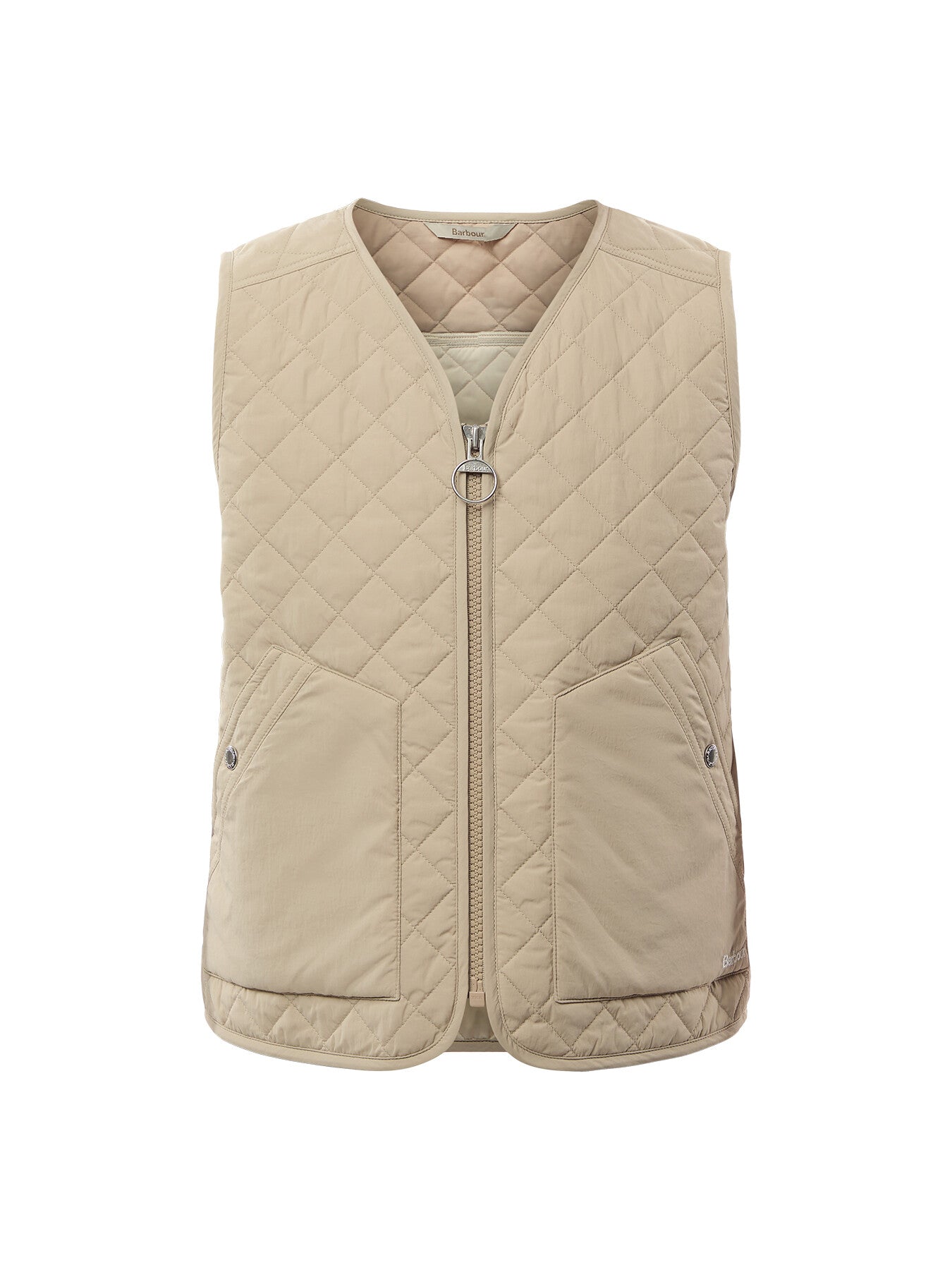 Womens Barbour Louise Gilet