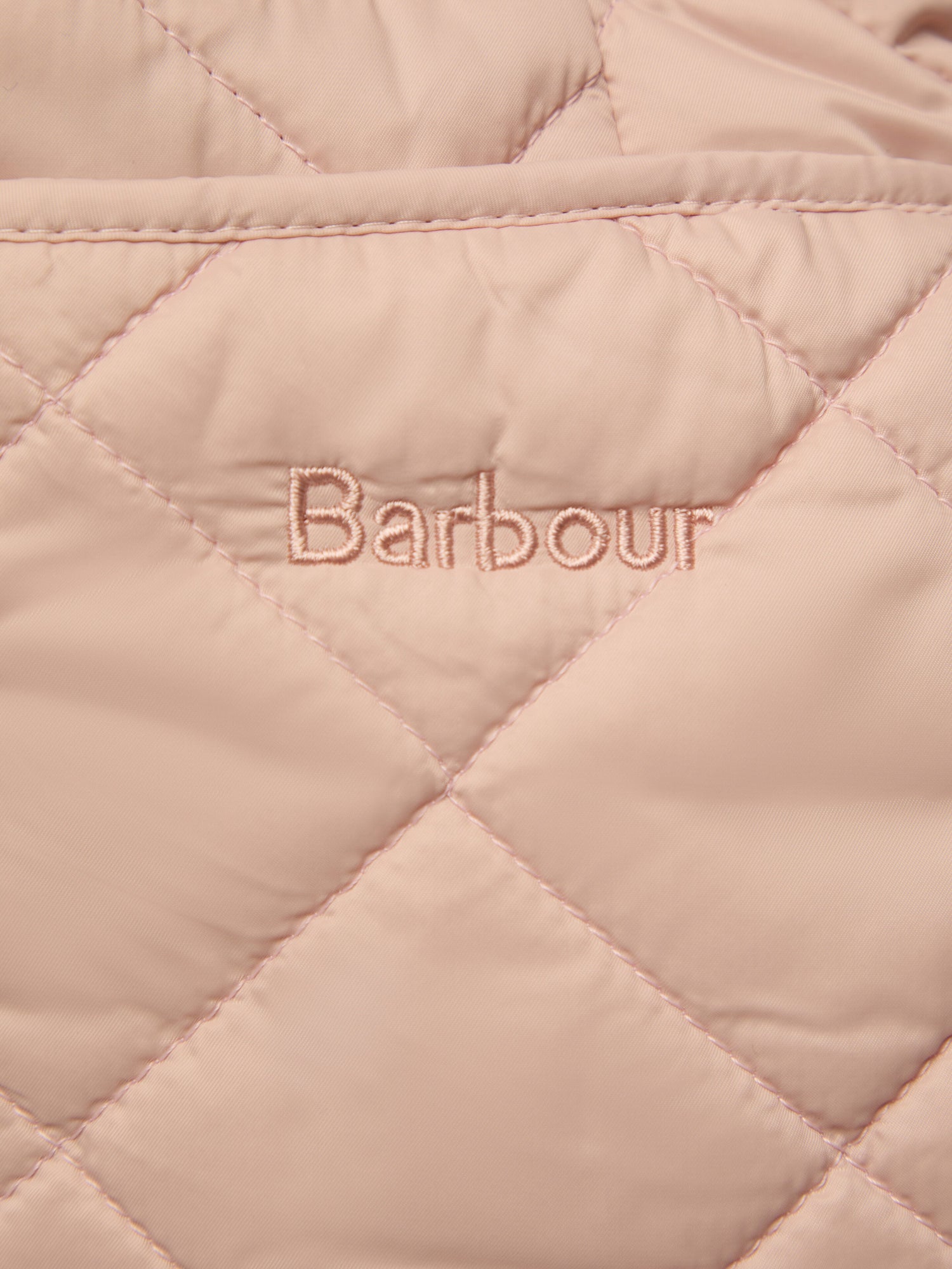 Barbour Deveron Quilt