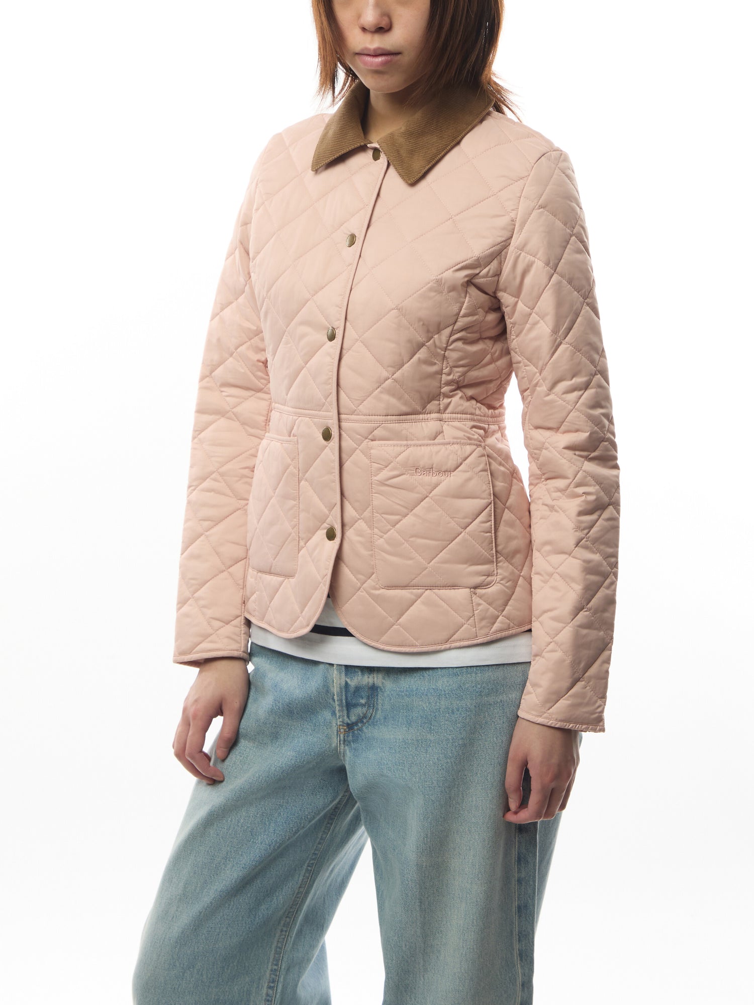 Barbour Deveron Quilt