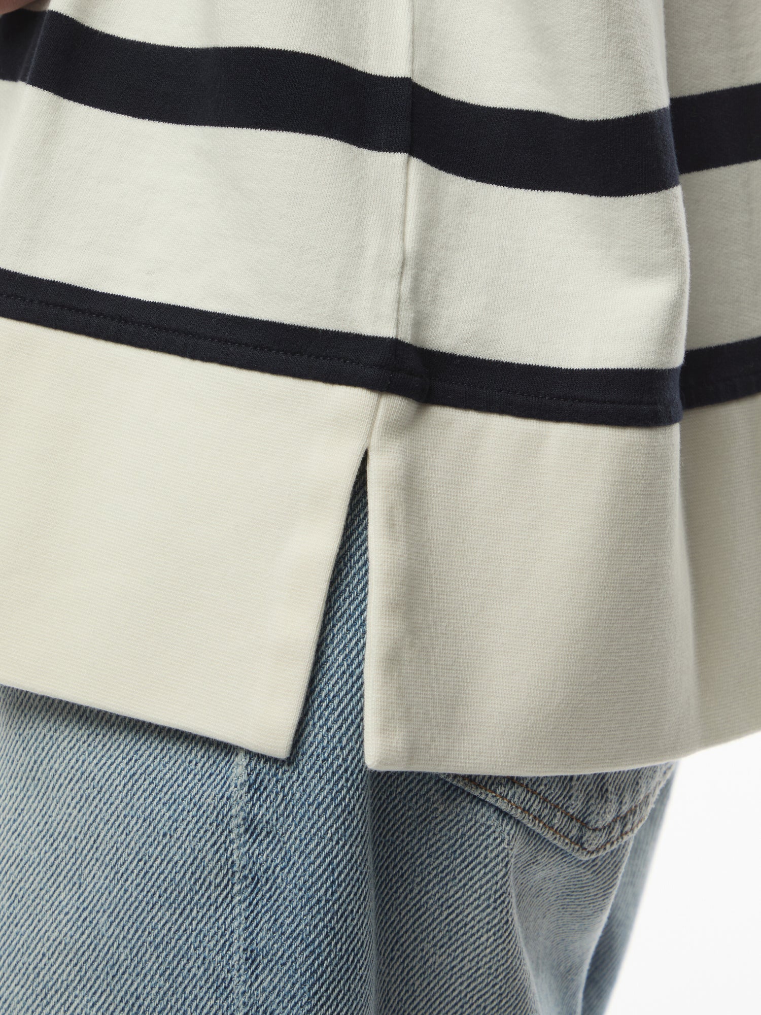 Barbour Delaney Sweatshirt