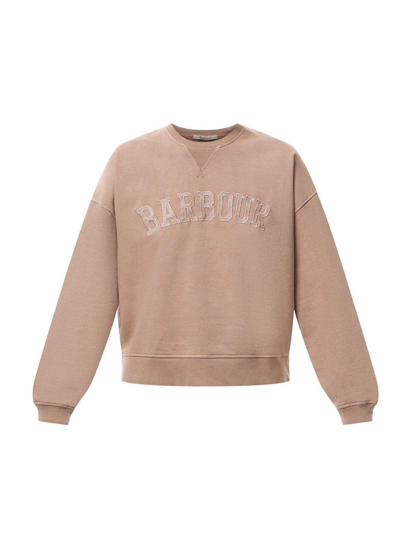 Barbour Millie Sweatshirt