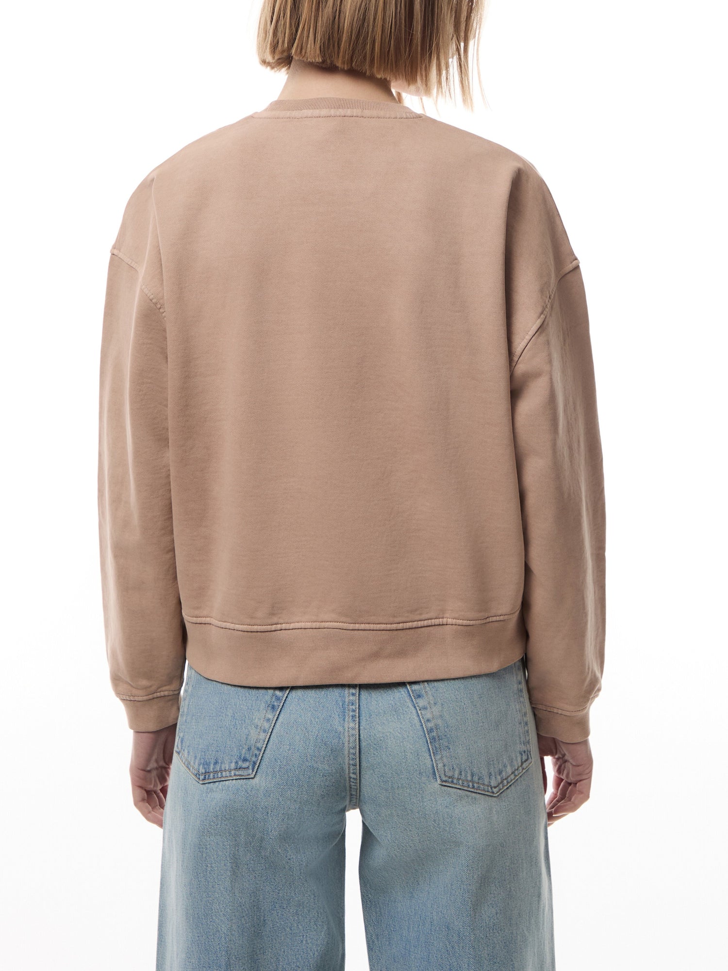 Barbour Millie Sweatshirt