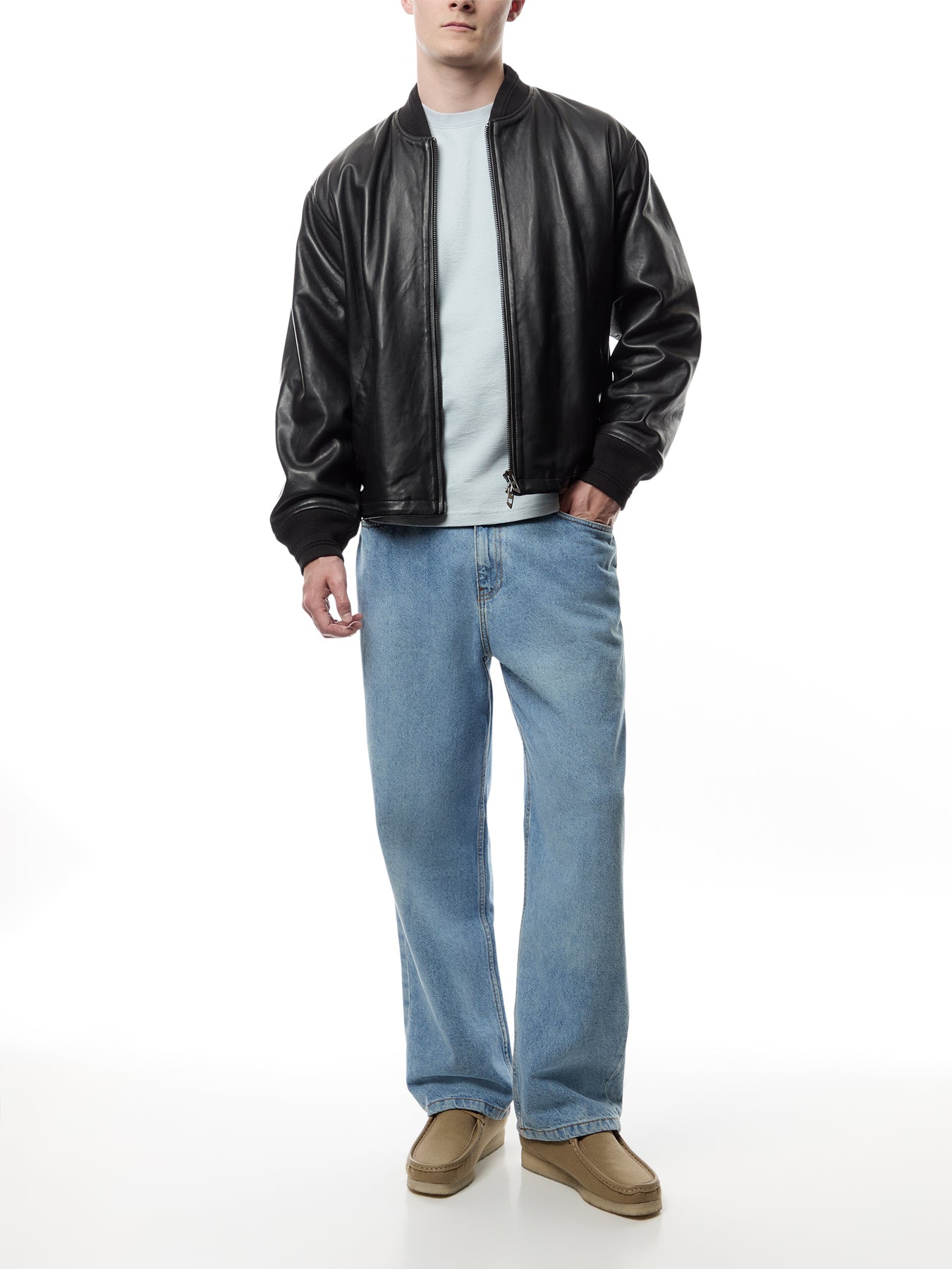 Dean Short Sleeve T-Shirt