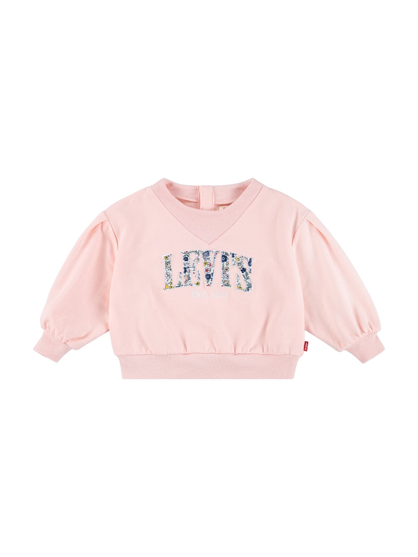 Baby Crewneck Sweatshirt