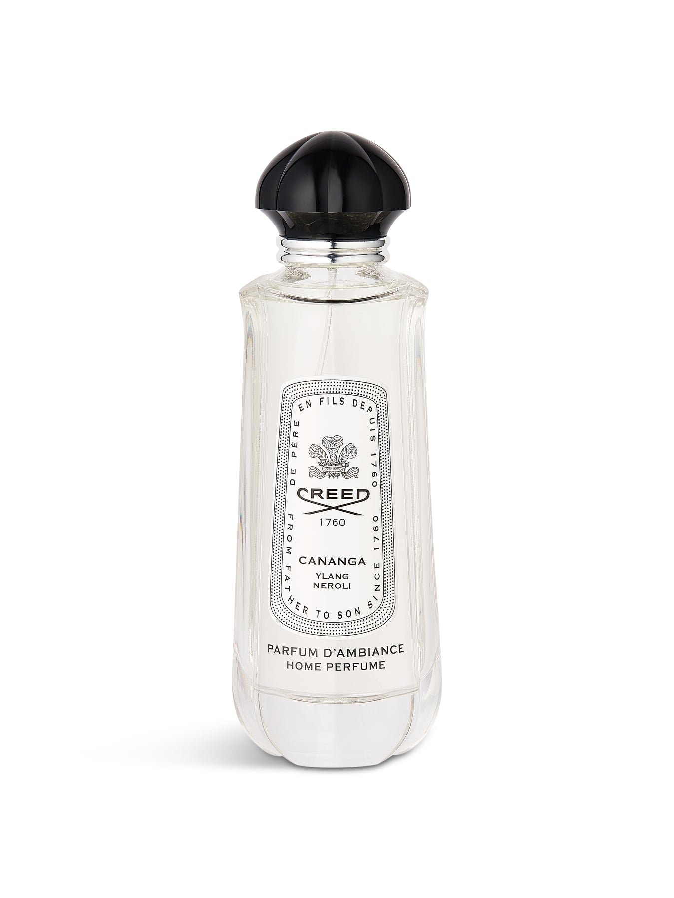 Ambiance Cananga Room Spray 150ml