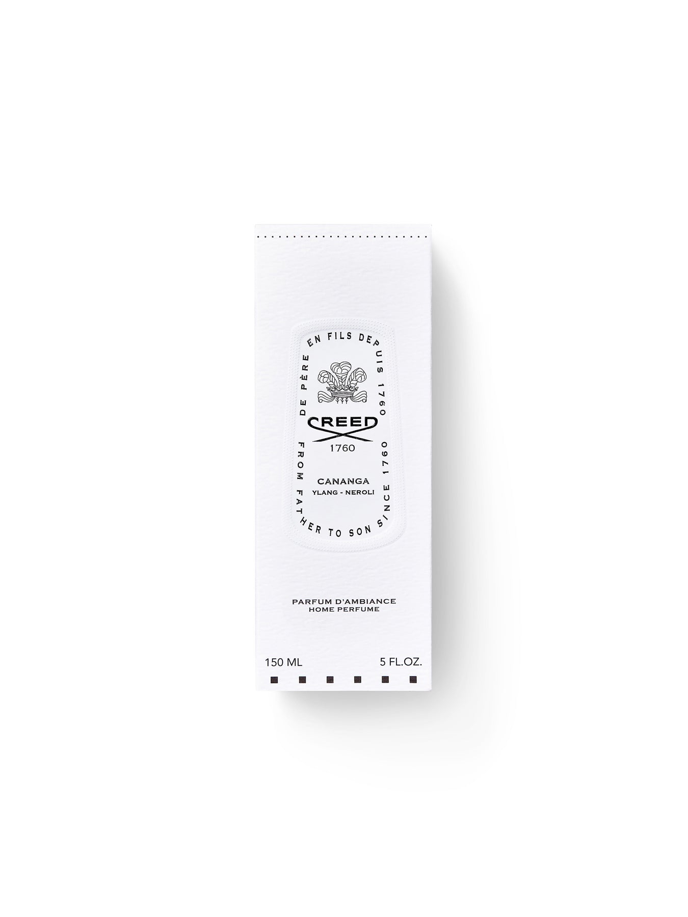 Ambiance Cananga Room Spray 150ml