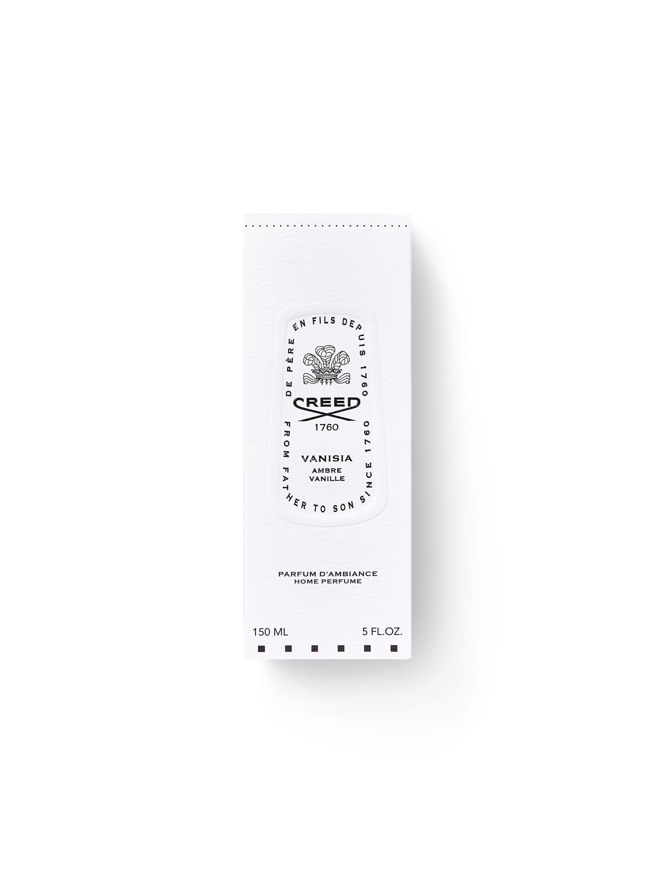 Ambiance Vanisia Room Spray 150ml