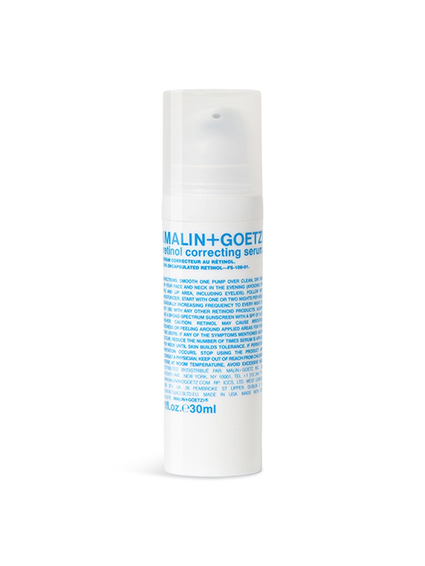 Retinol Correcting Serum 30ml