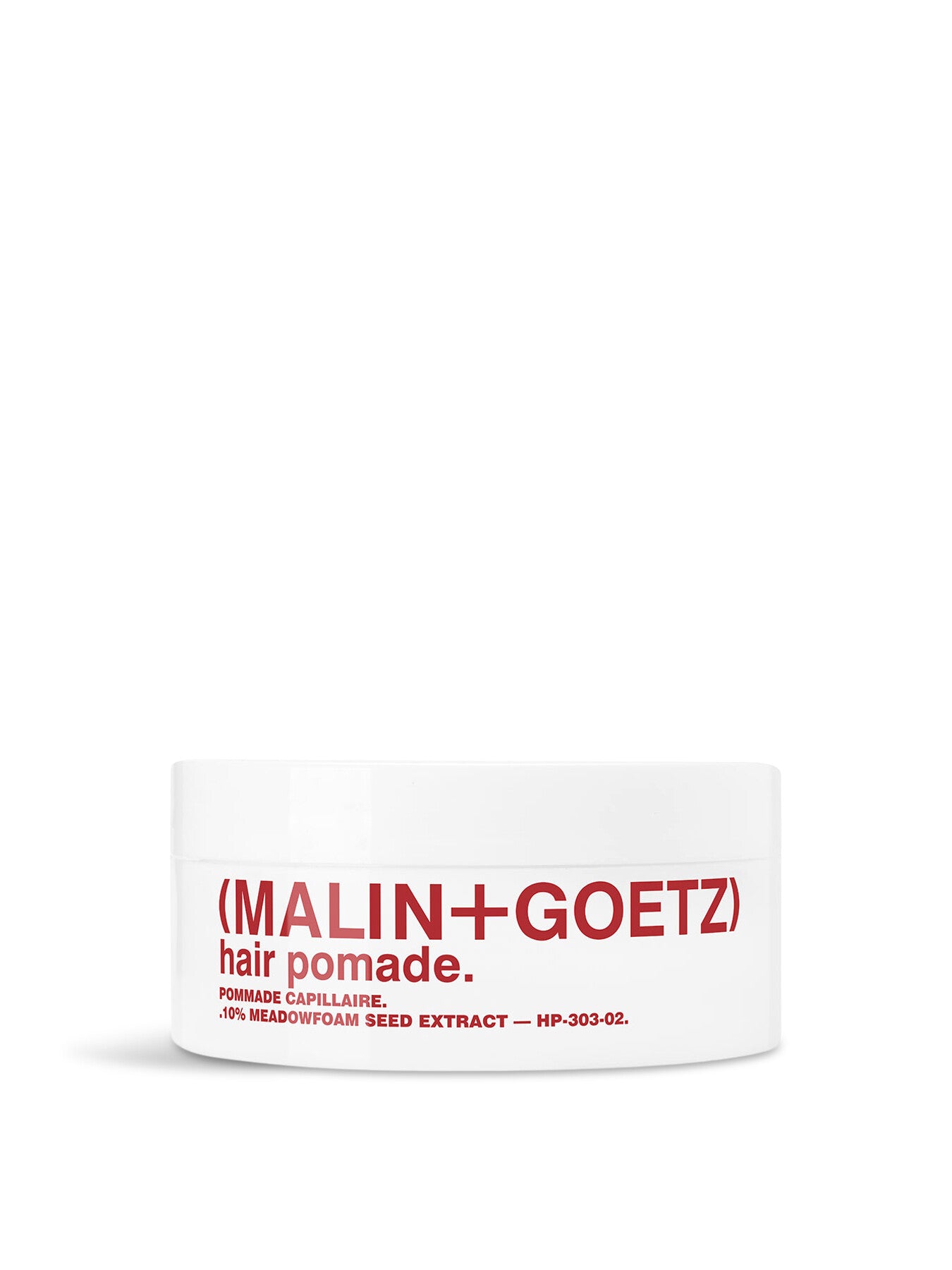 Hair Pomade 57g