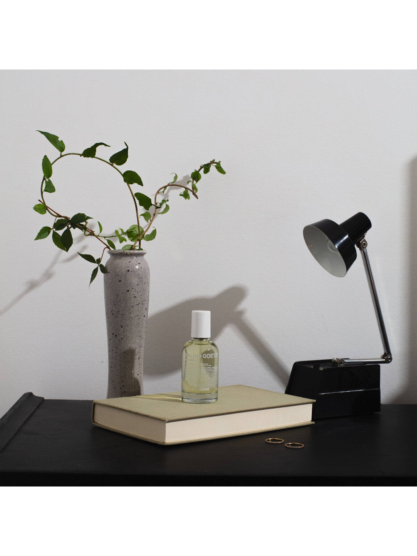 Cannabis Eau de Parfum 50ml