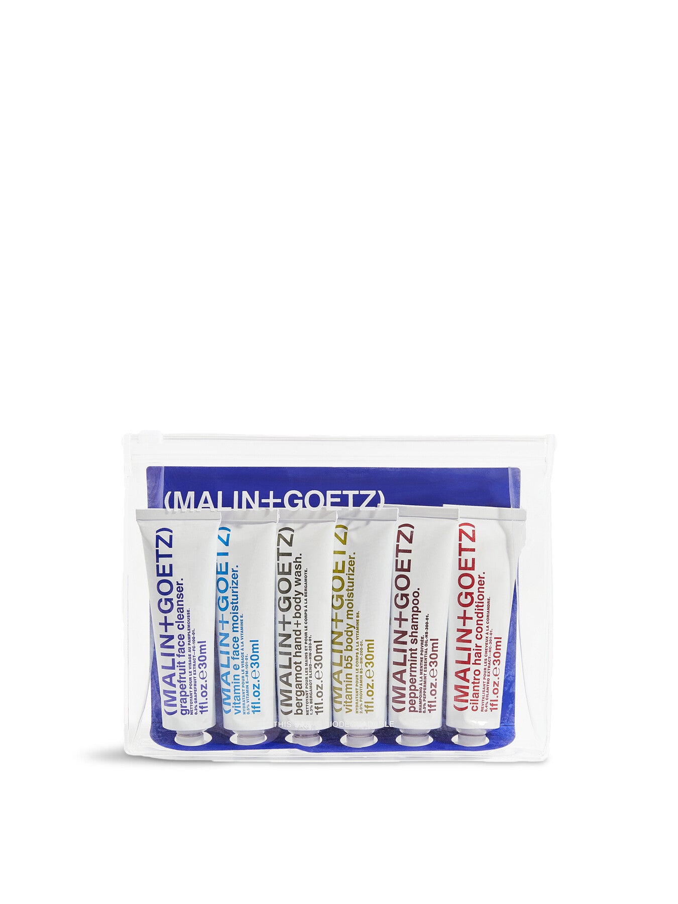 Best-Sellers Travel Kit
