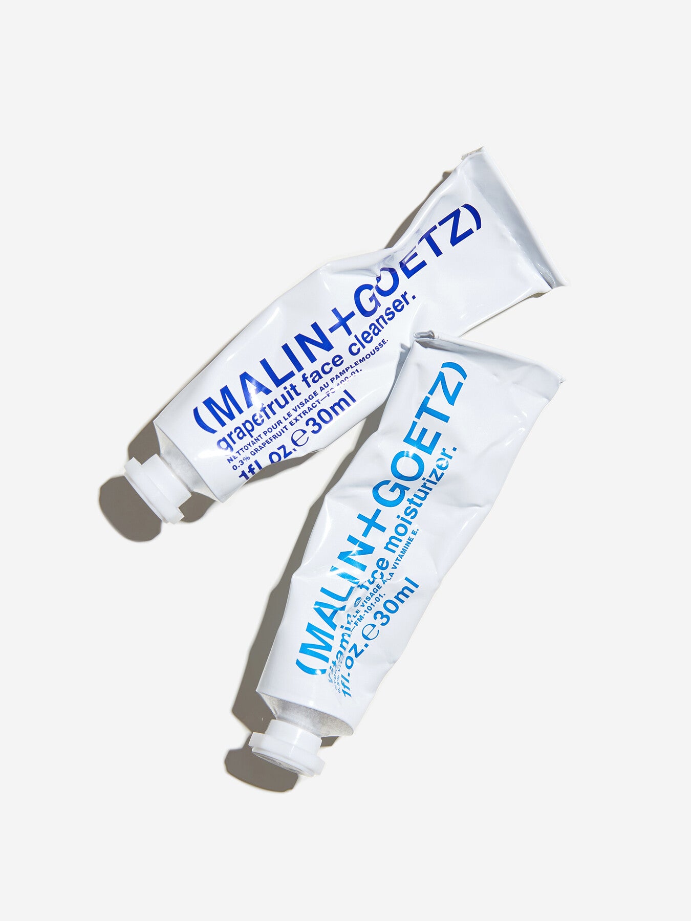 Face Essentials Duo