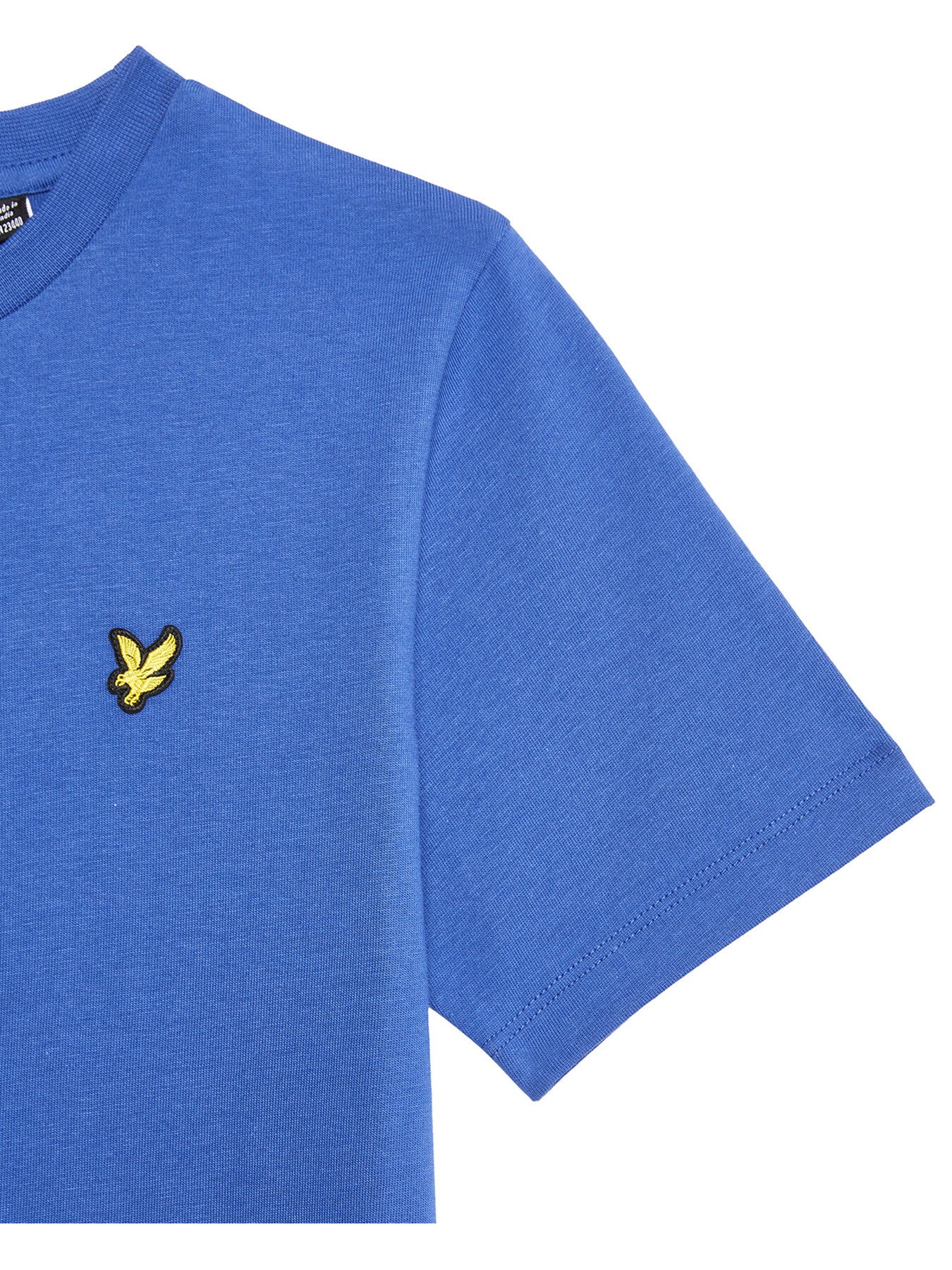 Plain T-shirt
