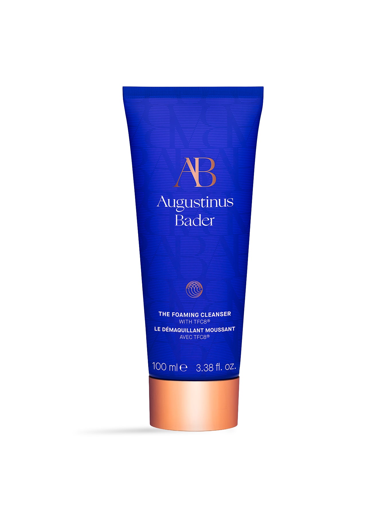 Foaming Cleanser for Purified and Balanced Skin 100ml