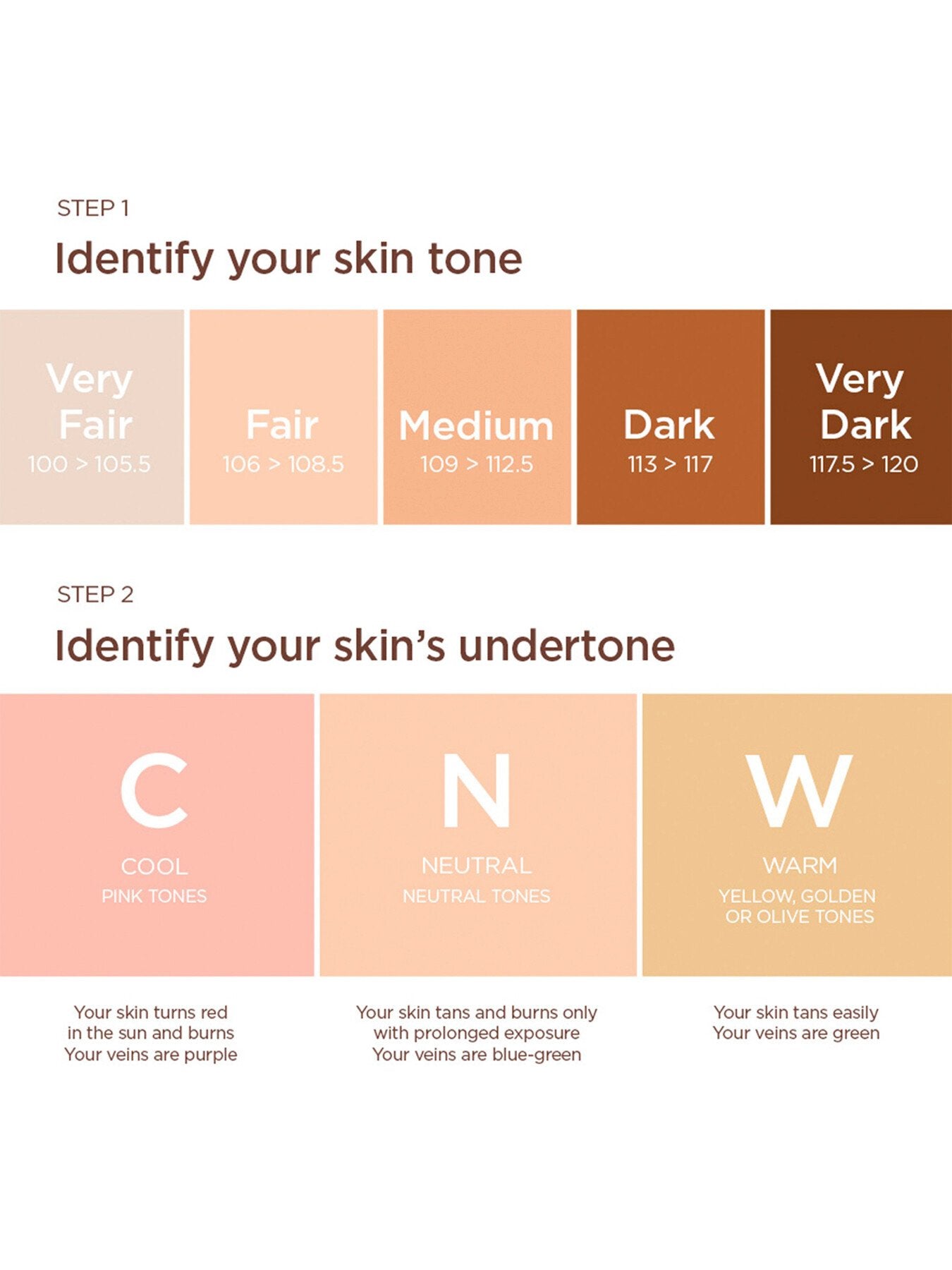 Skin Illusion Full Coverage Foundation