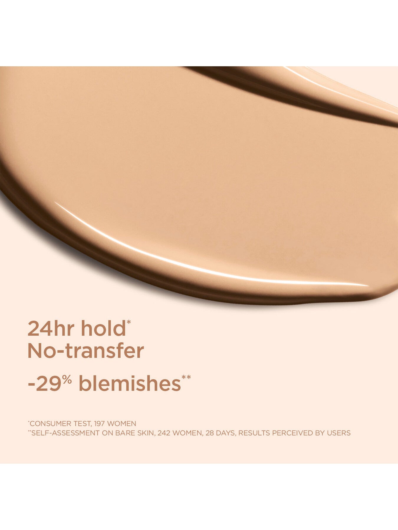 Skin Illusion Full Coverage Foundation