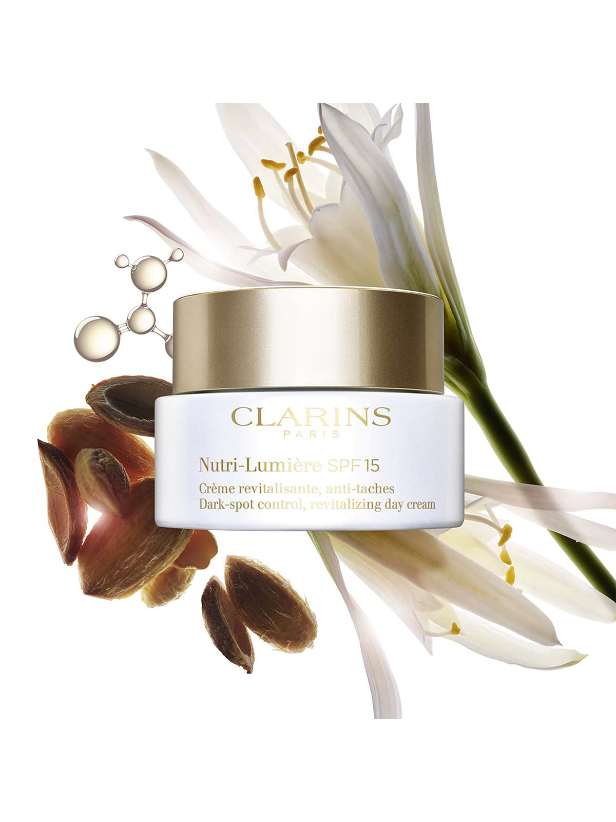 Nutri-Lumiere Bright SPF15