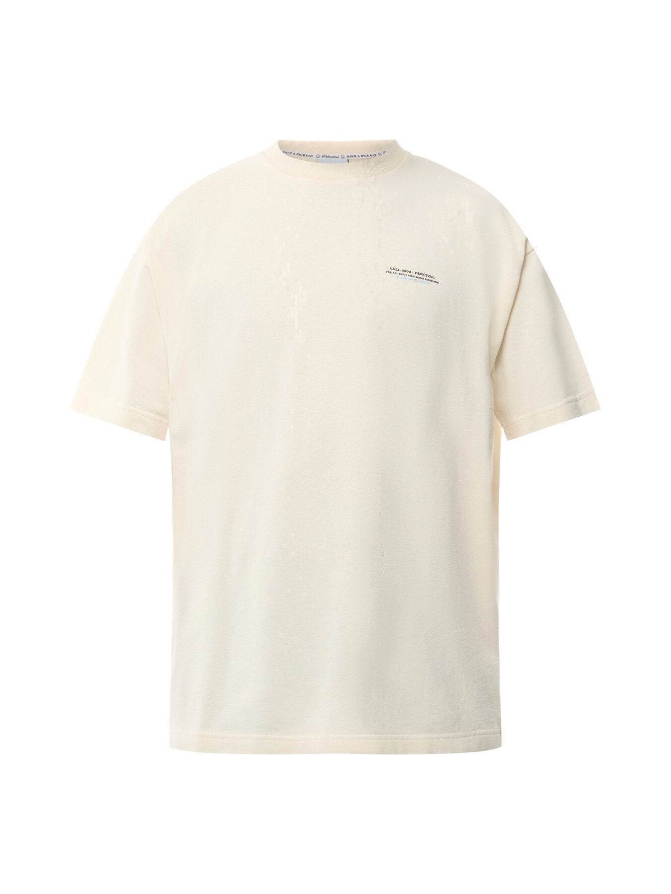 Call 0800 Oversized T Shirt