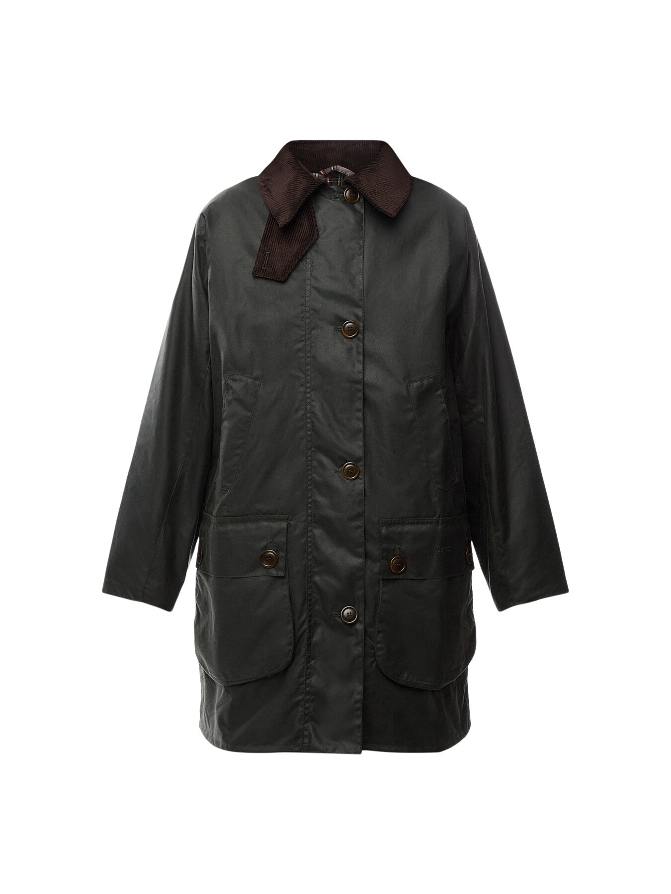 Alexa Loren Jacket