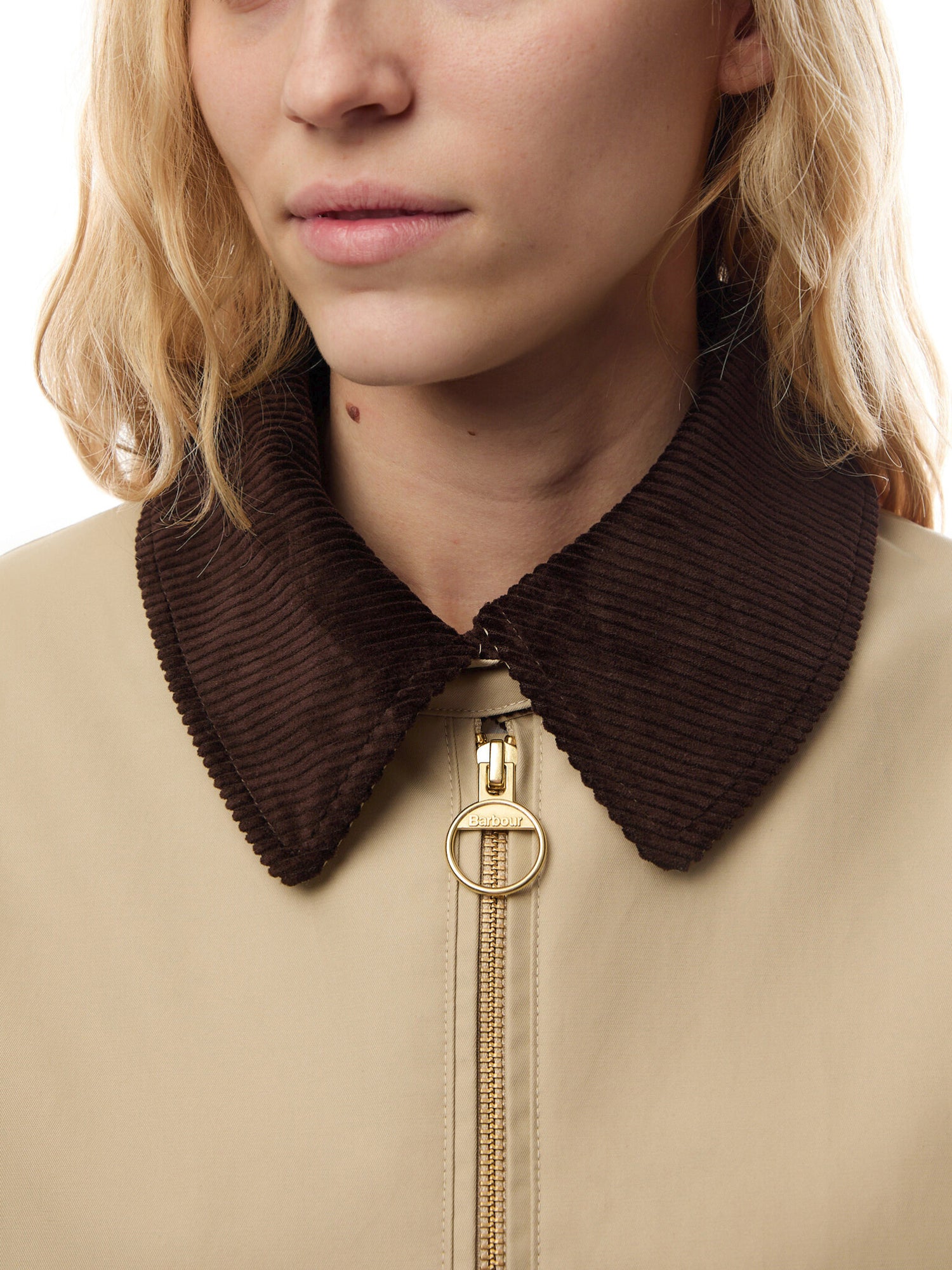 Womens Alexa Anna Showerproof Jacket