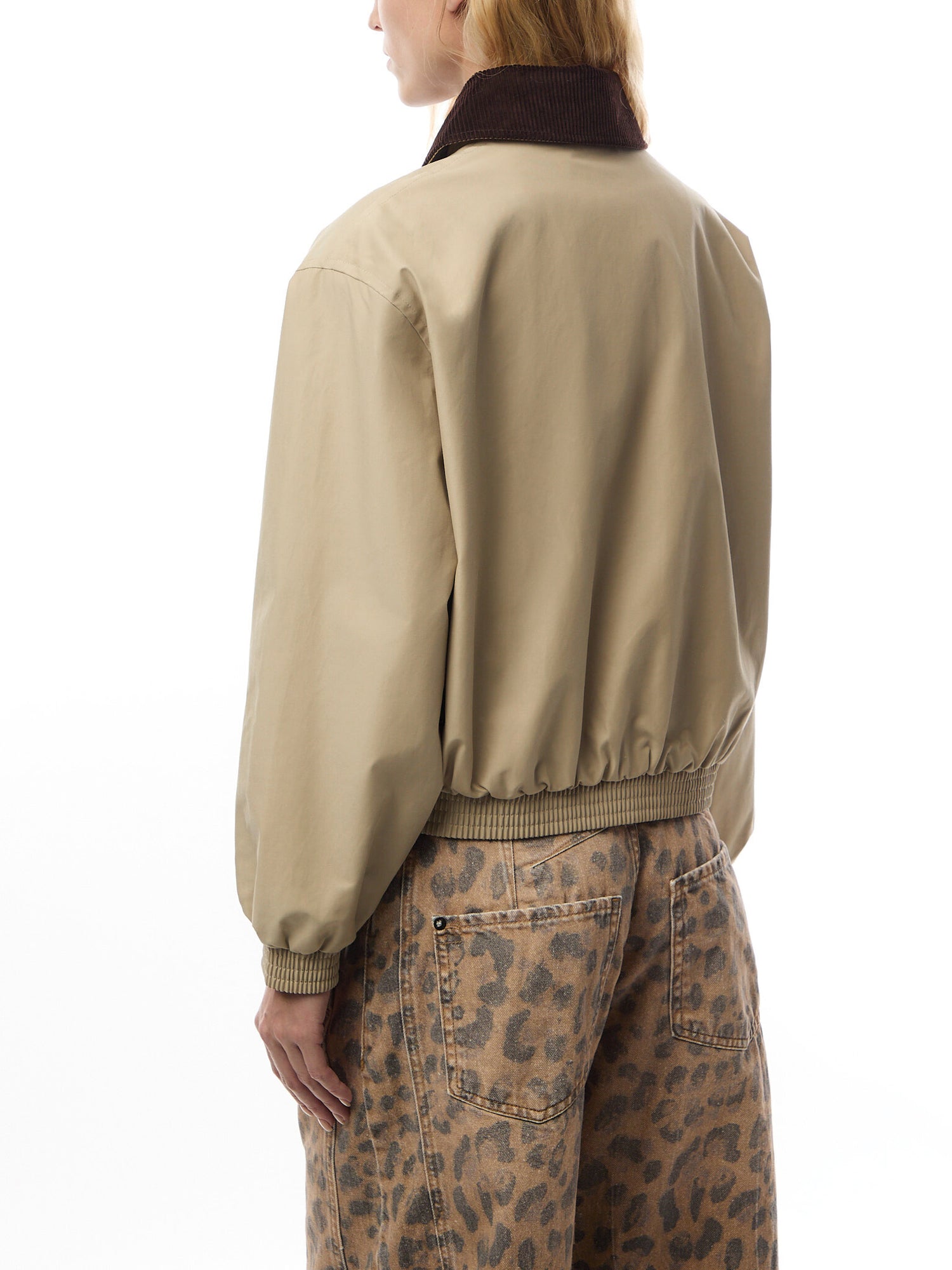 Womens Alexa Anna Showerproof Jacket