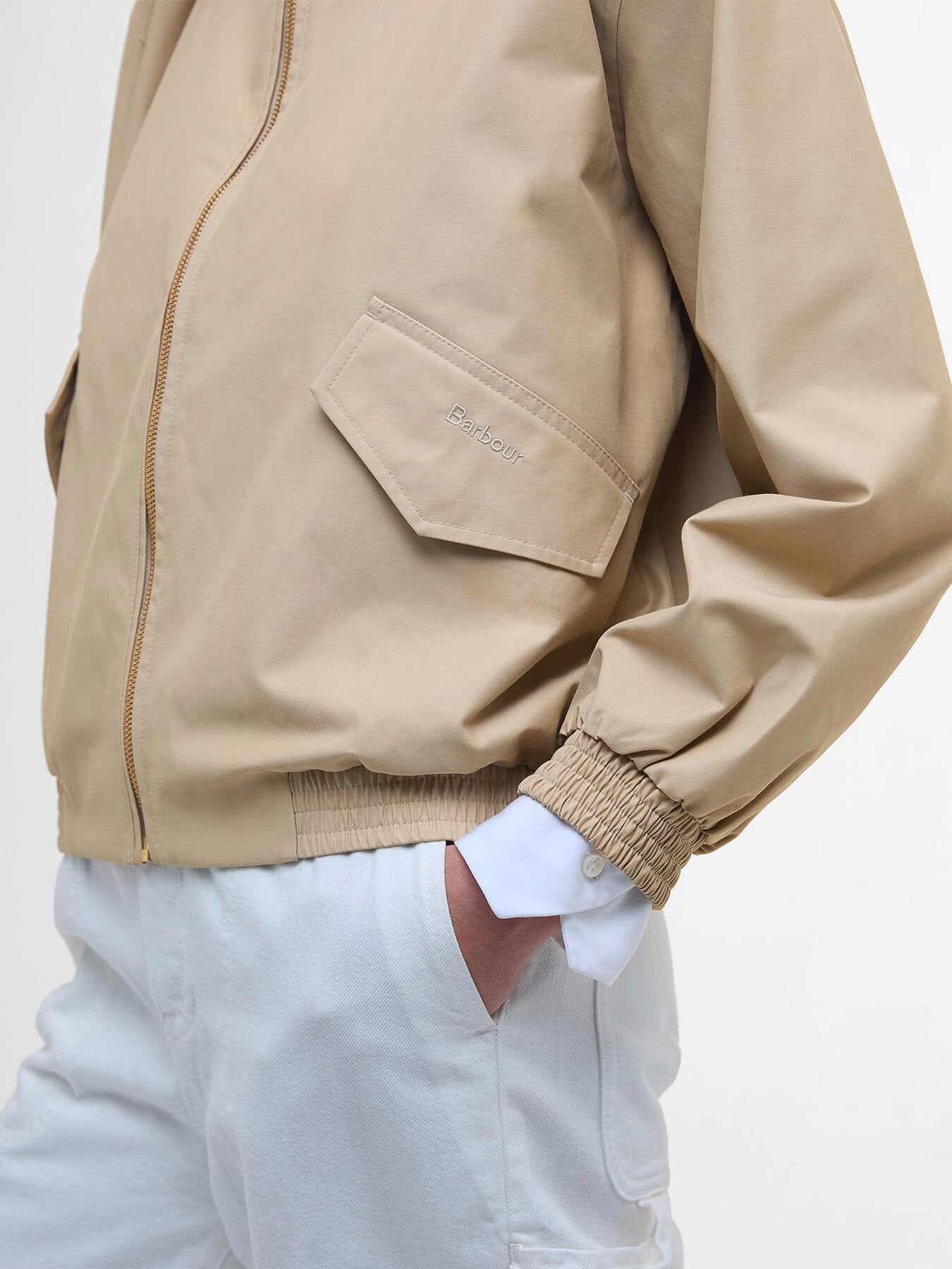 Womens Alexa Anna Showerproof Jacket