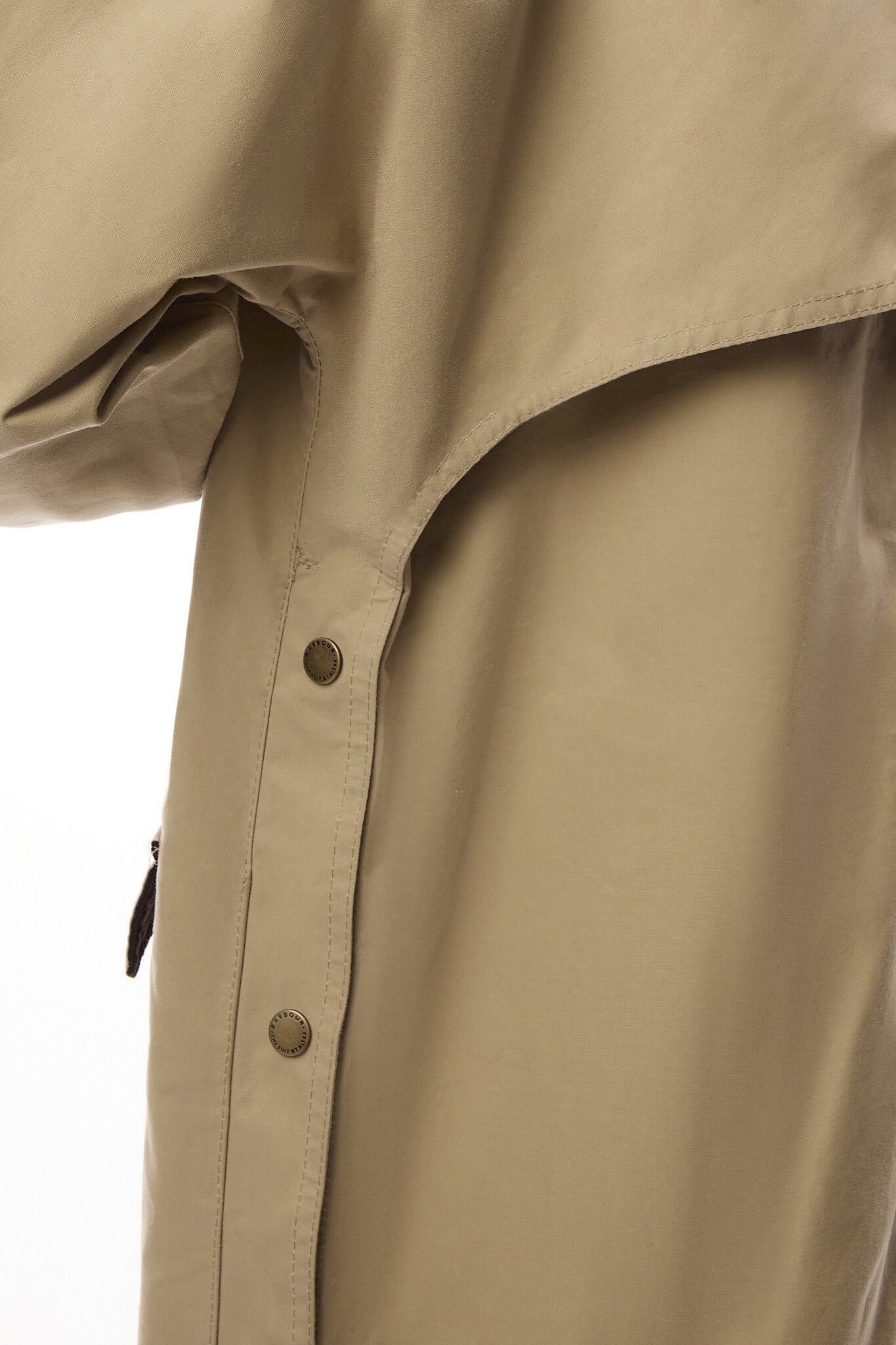 Womens Alexa Lizzy Showerproof Jacket