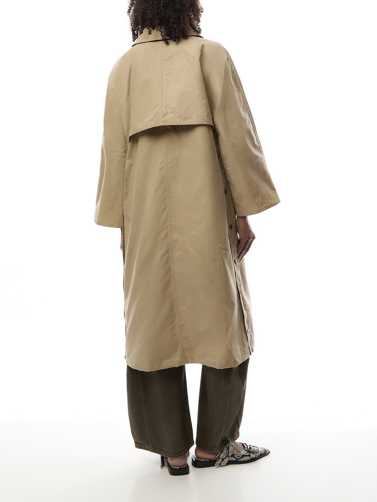 Womens Alexa Lizzy Showerproof Jacket