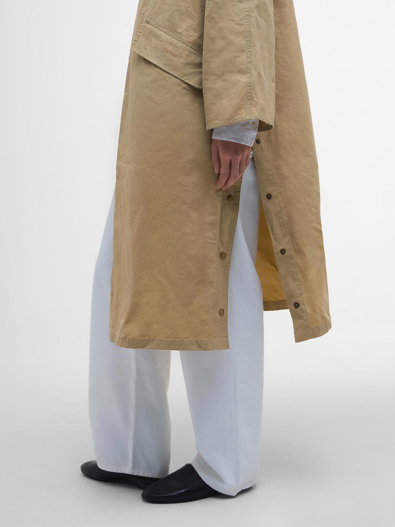 Womens Alexa Lizzy Showerproof Jacket