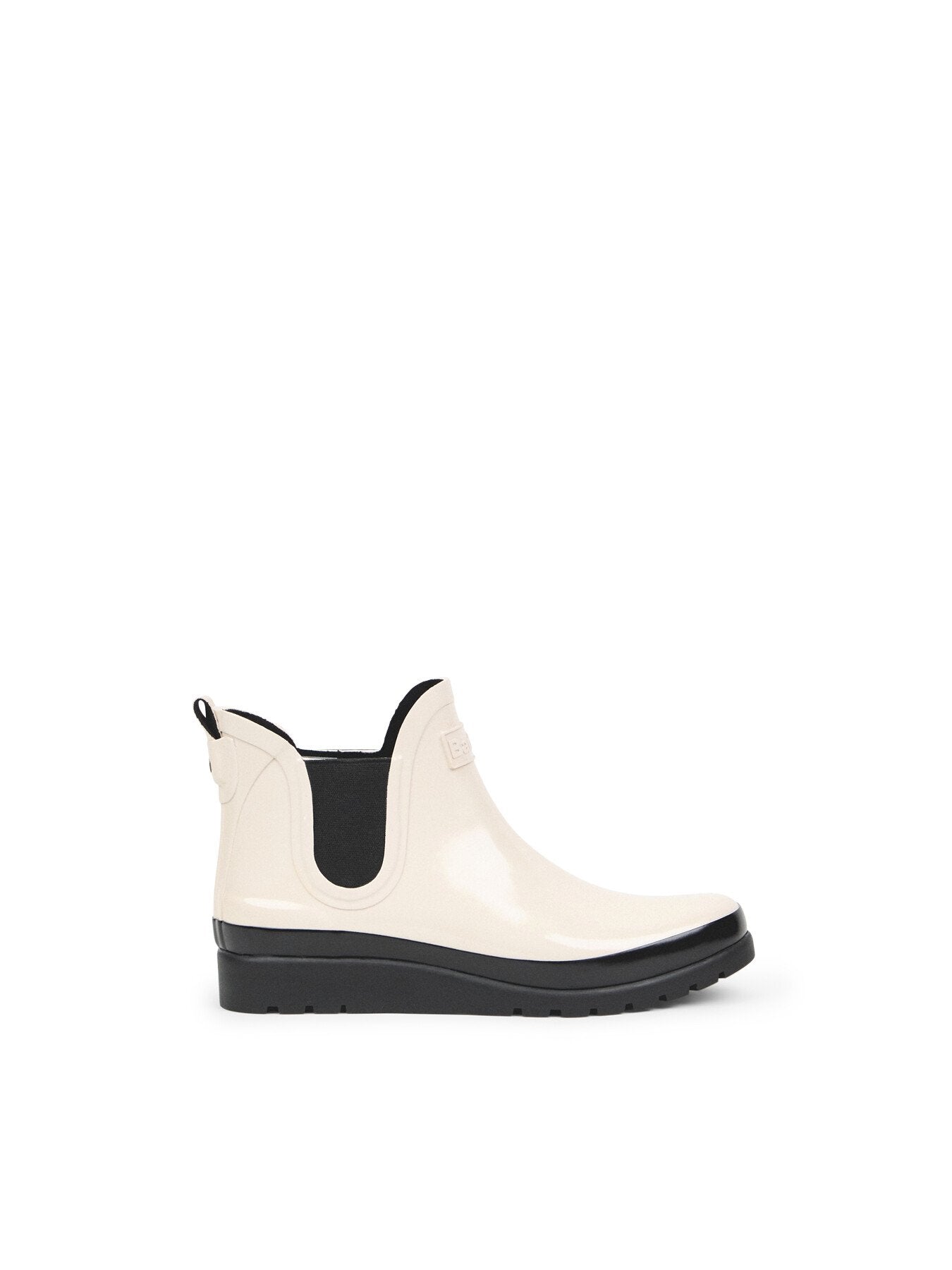Alexa Lou Wedge Wellie Boots