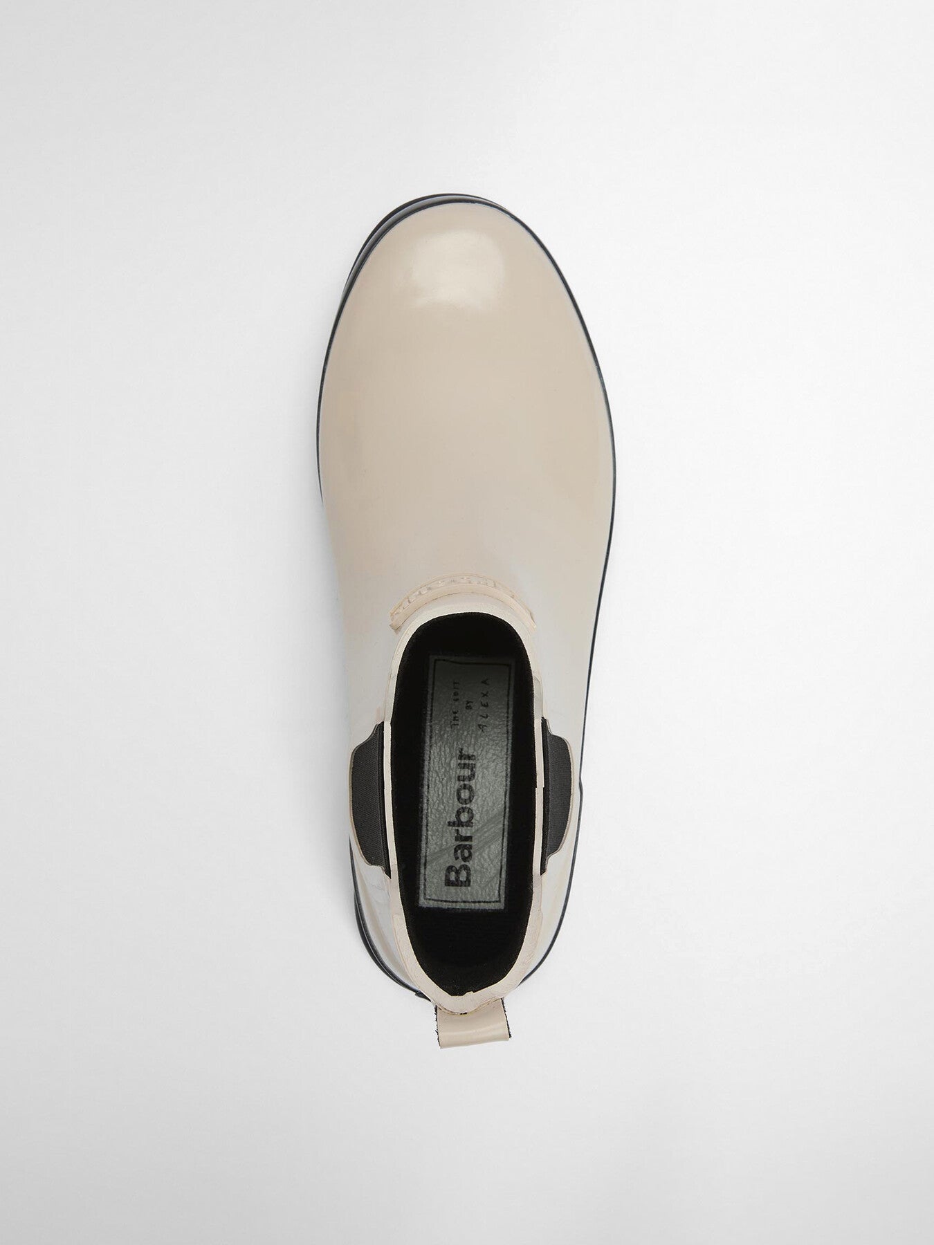 Alexa Lou Wedge Wellie Boots