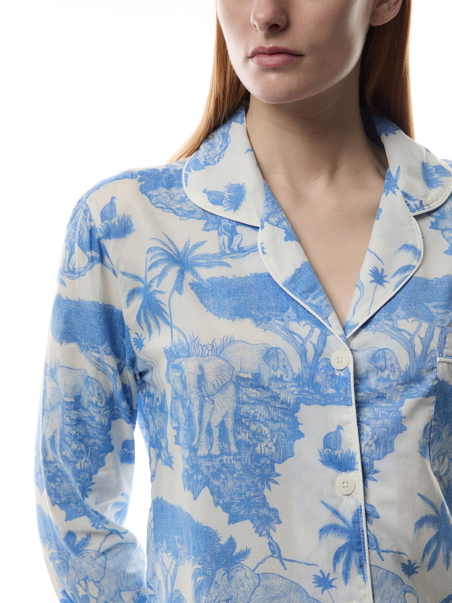 Loxodonta Long Set