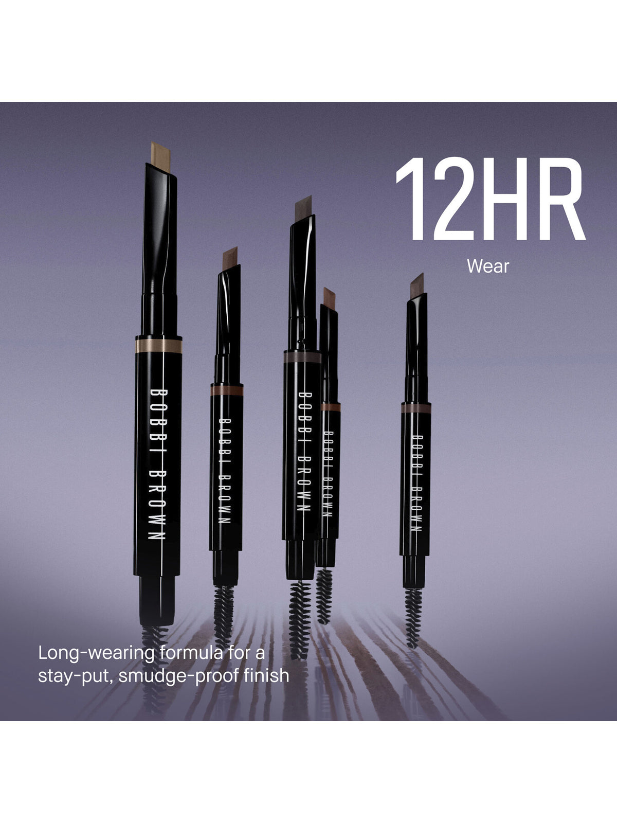 Long Wear Brow Pencil