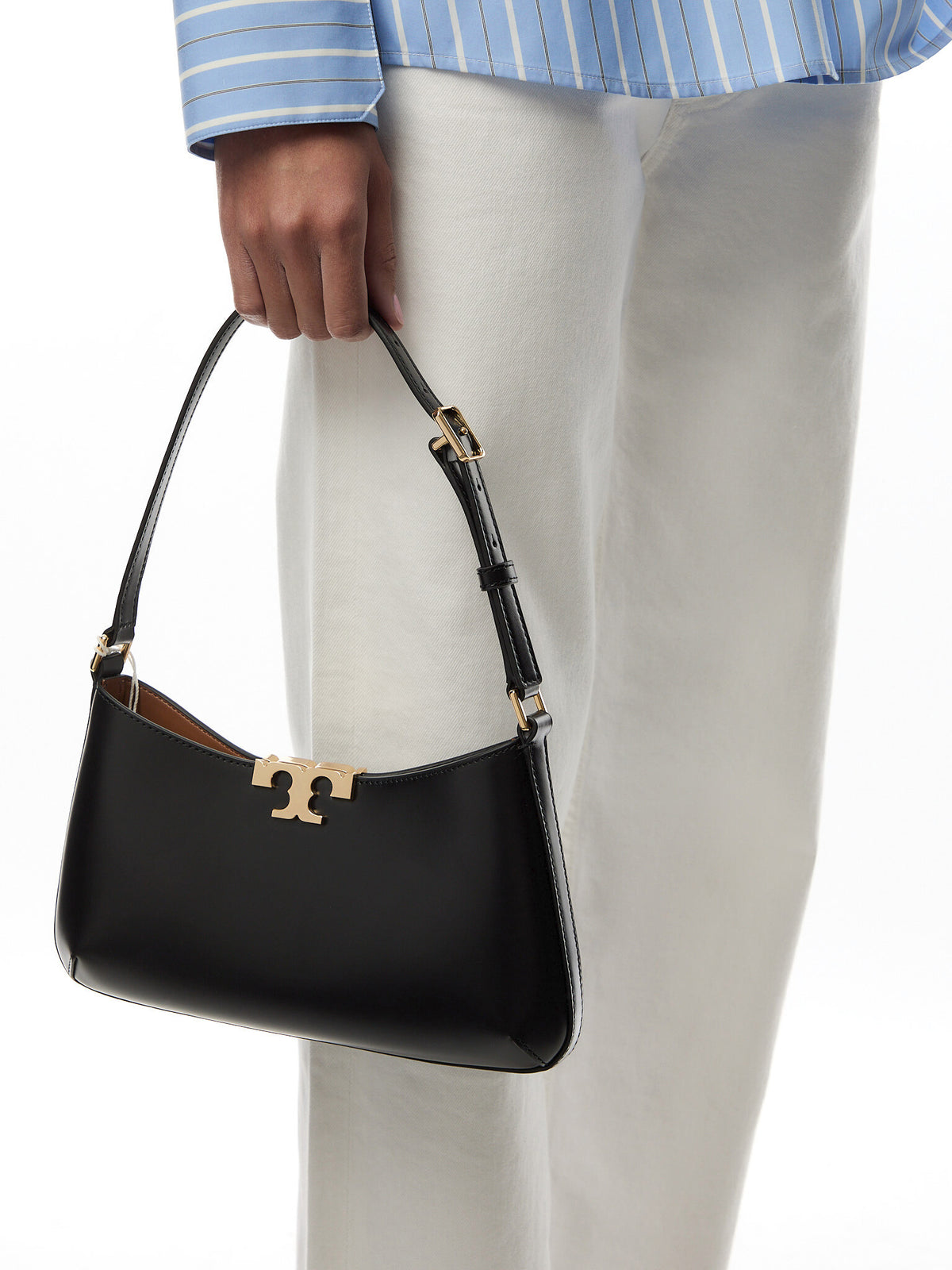 Eleanor Slim Shoulder Bag