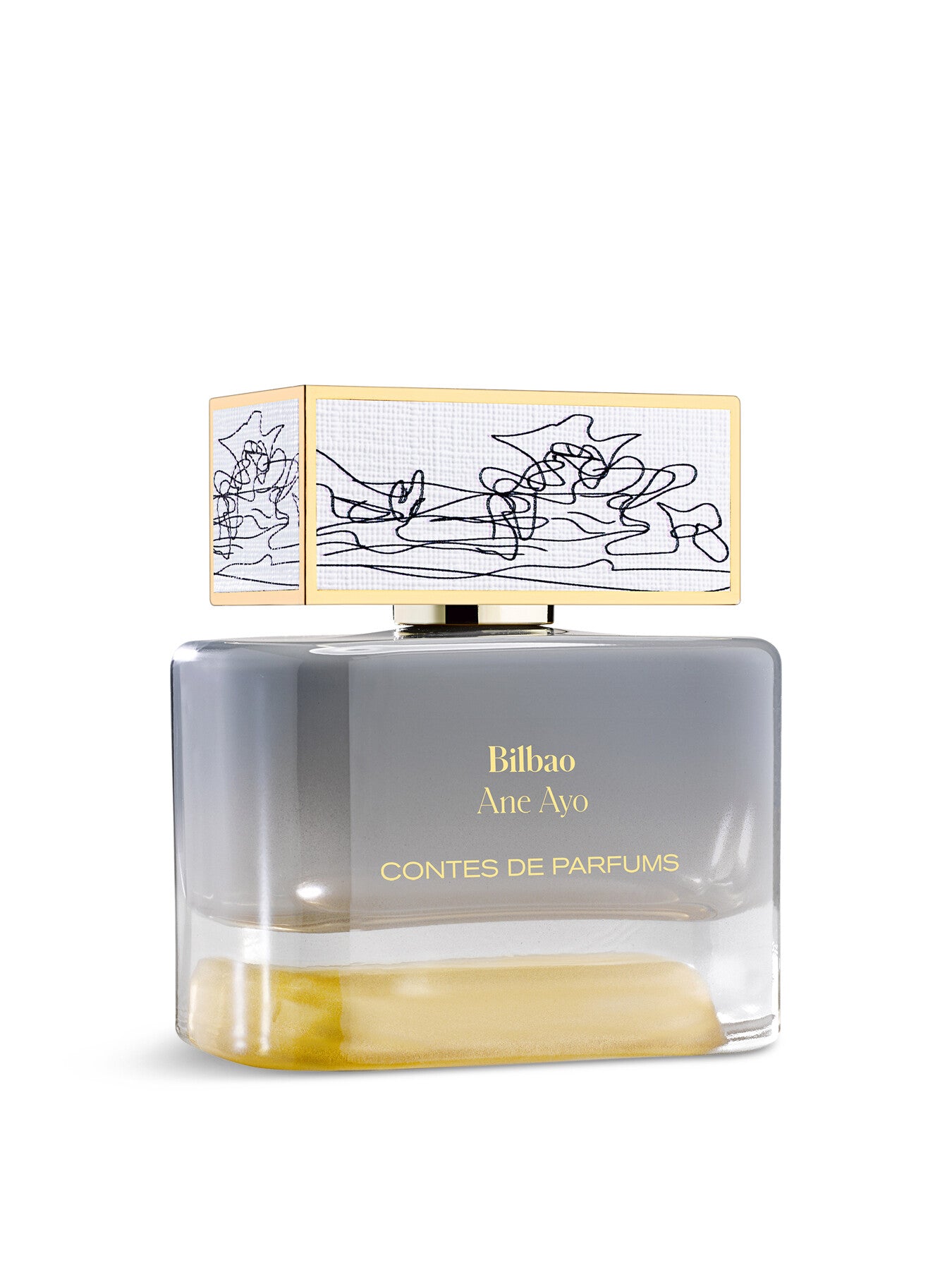 Contes De Parfums Bilbao Eau de Parfum 100ml