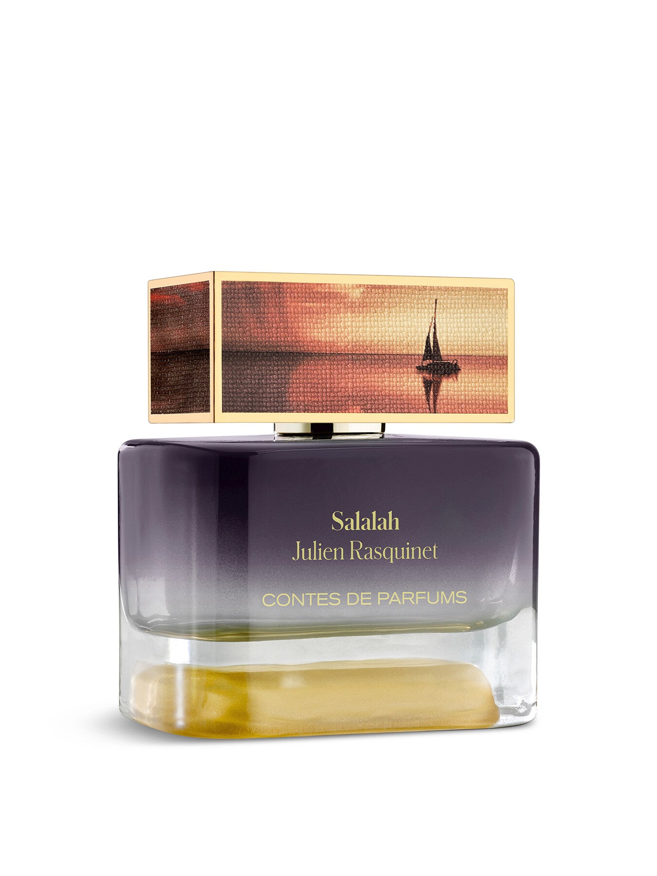Contes De Parfums Salalah Eau de Parfum 100ml