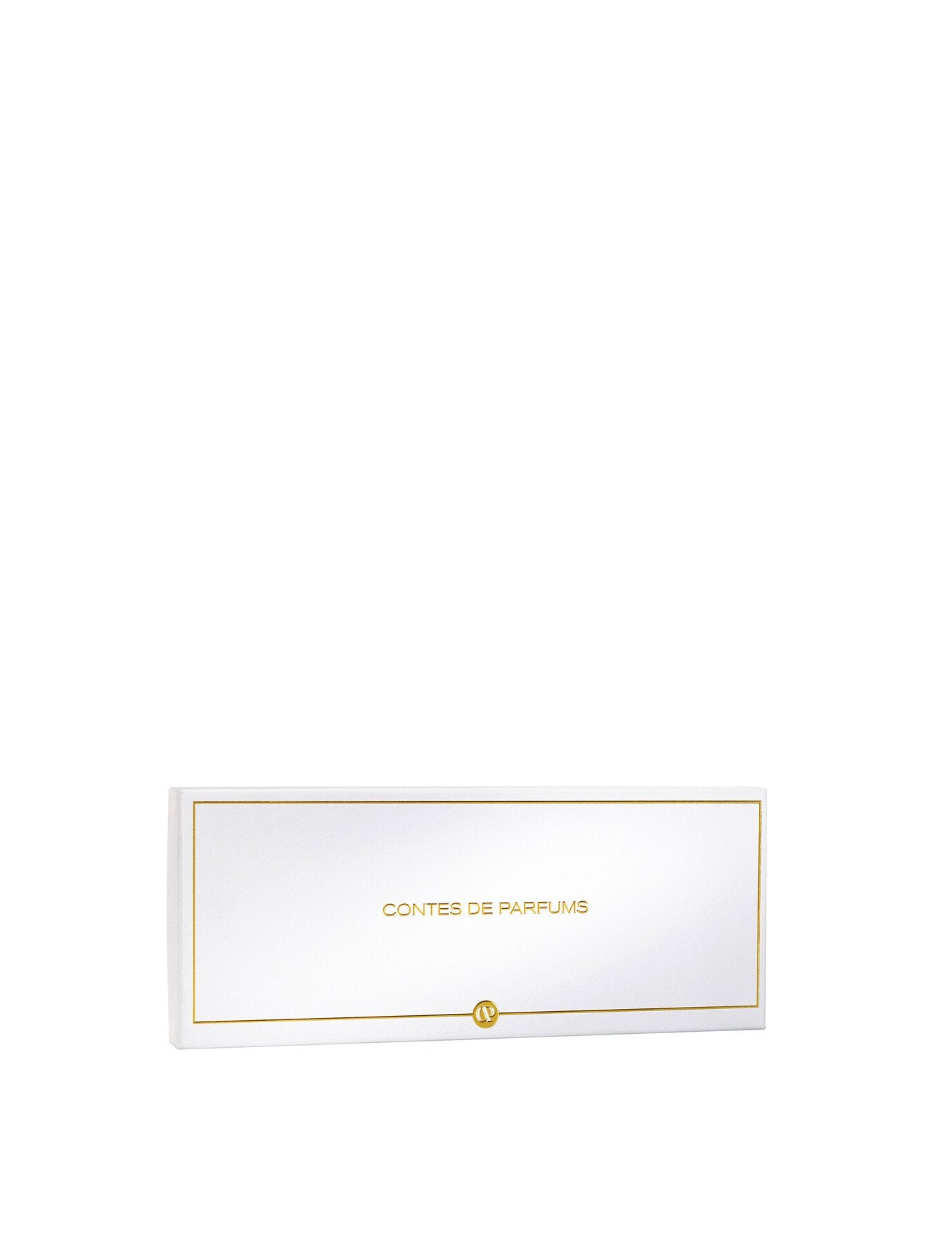 Contes De Parfums Discovery Kit 9x15ml Eau de Parfum