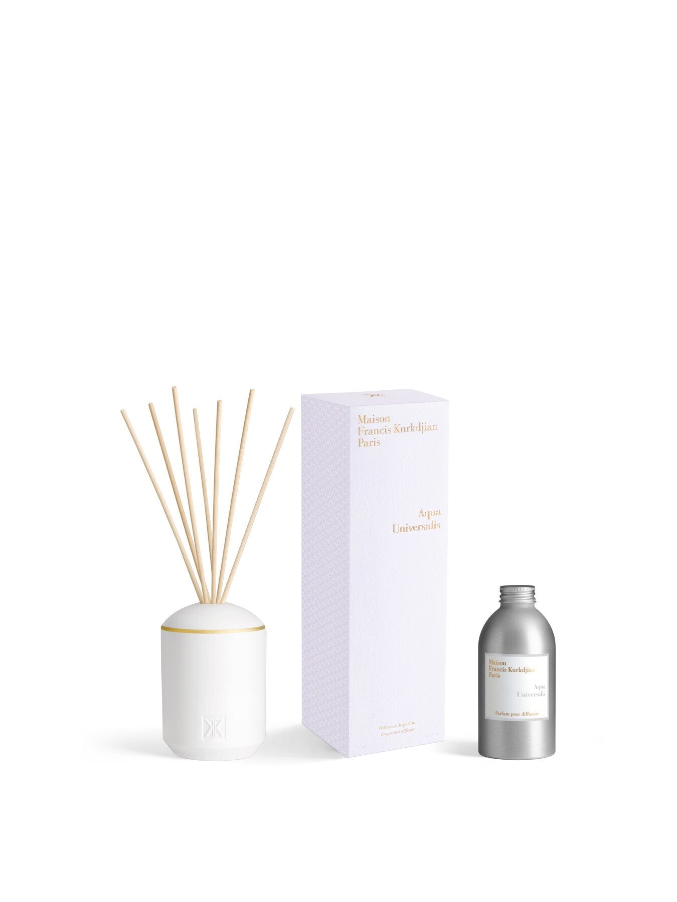 AQUA UNIVERSALIS Fragrance diffuser