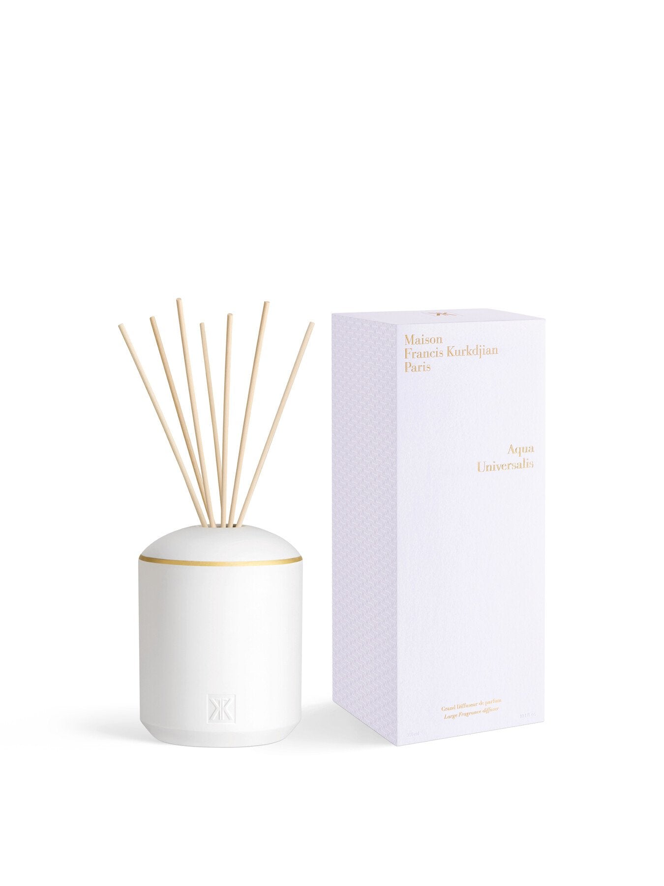 AQUA UNIVERSALIS Large Fragrance diffuser set