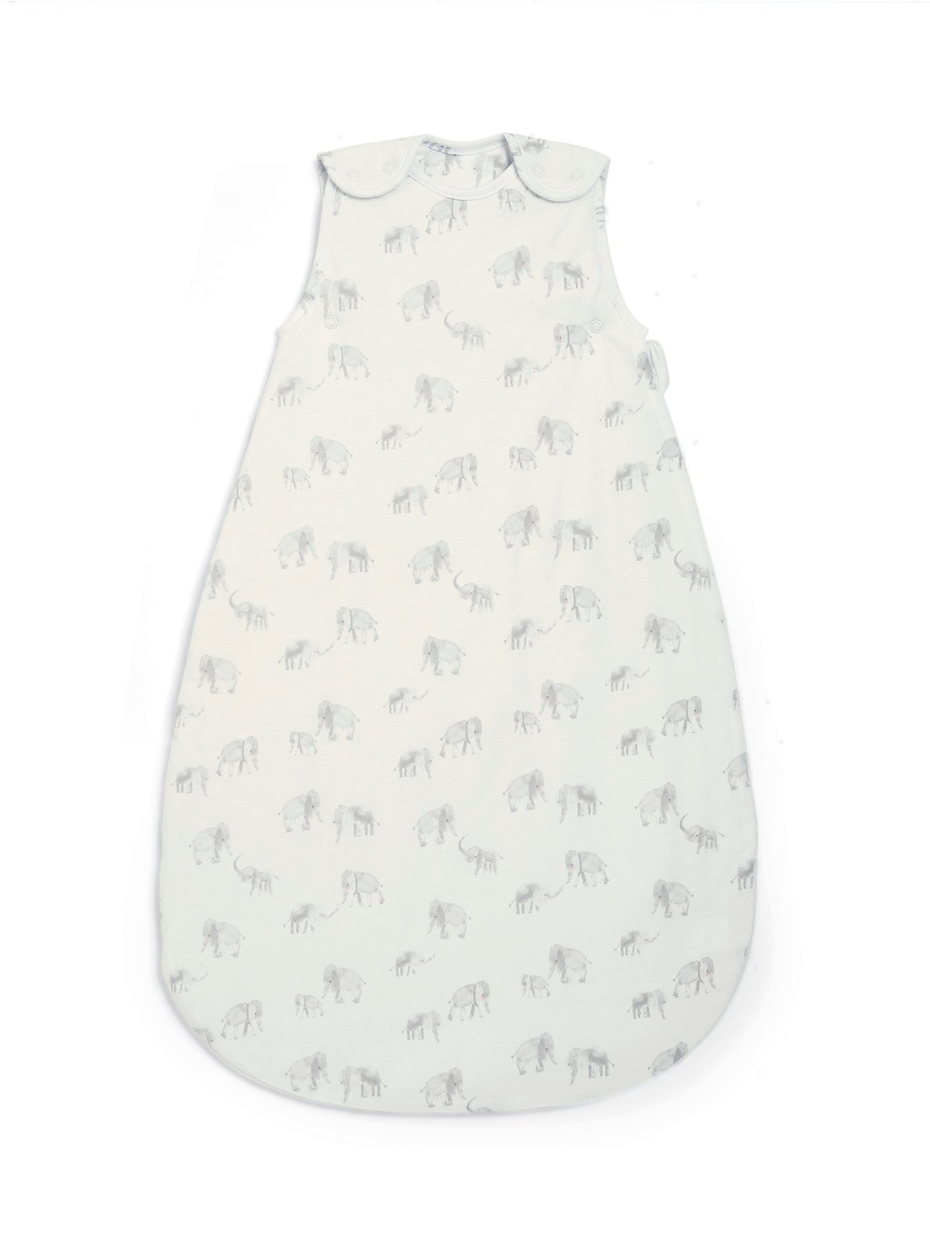 Dreampod Elephant Print 0-6 Months 2.5 Tog