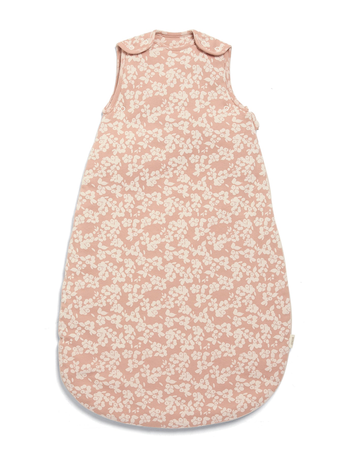 Dreampod 0-6 Months 2.5 Tog Berry