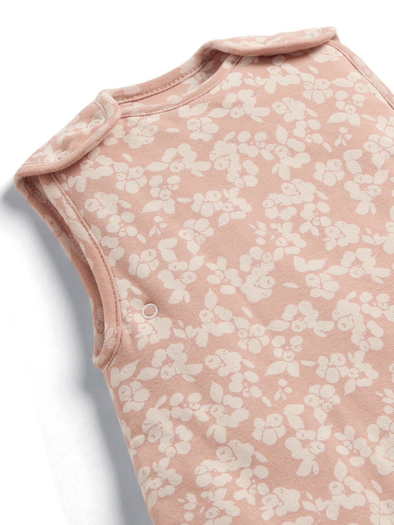 Dreampod 0-6 Months 2.5 Tog Berry