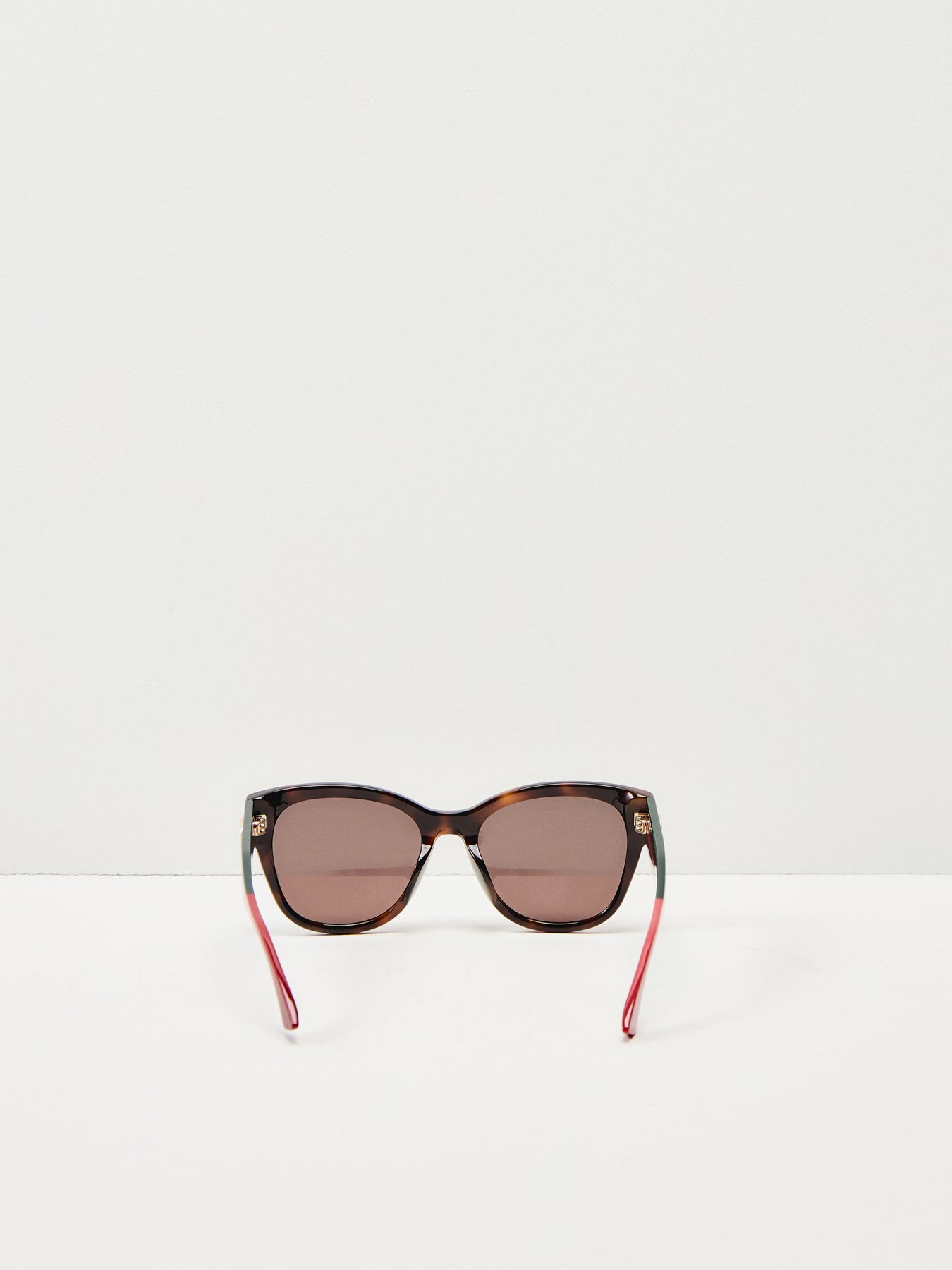 GG1866SK-002 L Sunglass Woman Injection