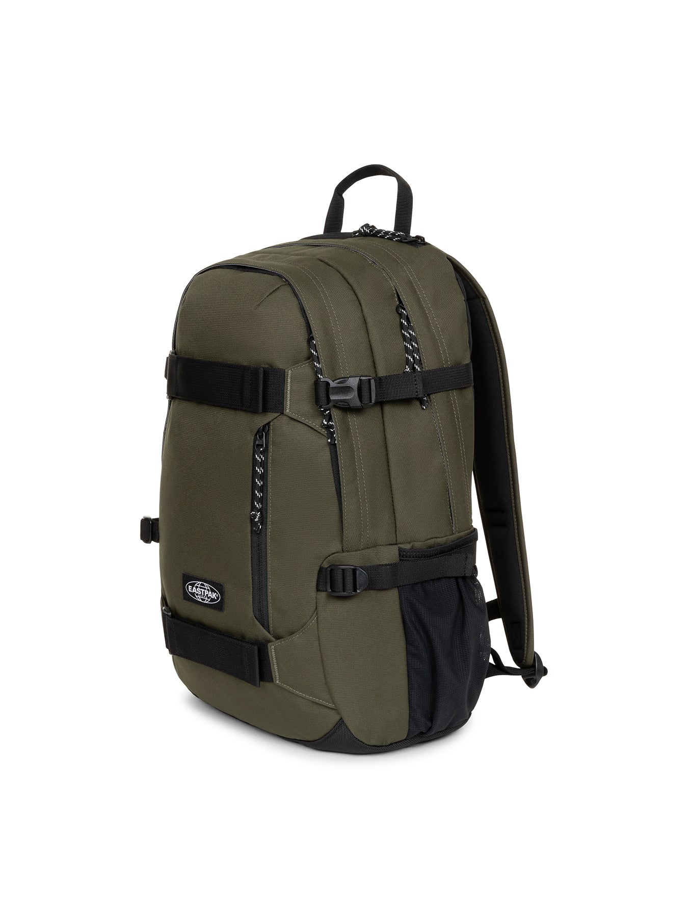 Getter Pro CS Backpack Forest Green