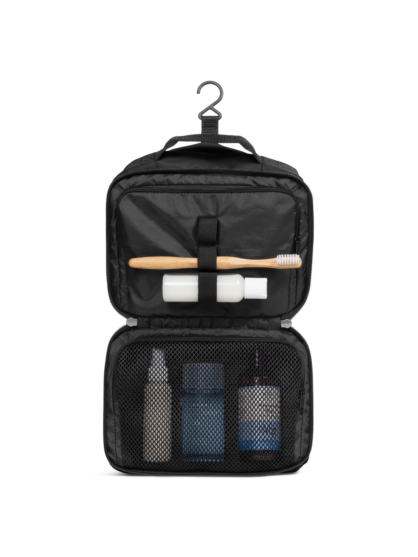 ROAD KIT Black