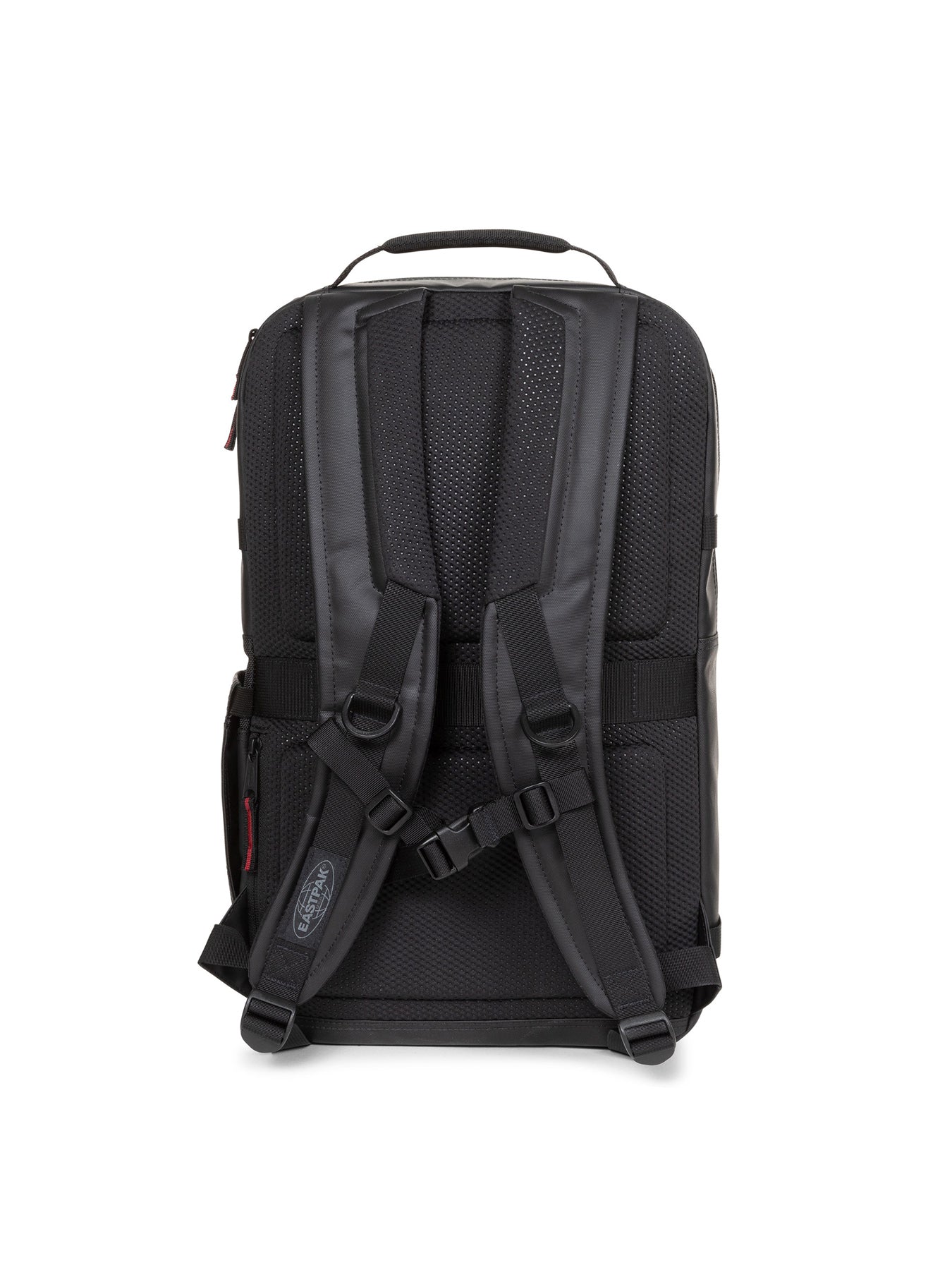 Tecum L CNNCT TOP BLACK