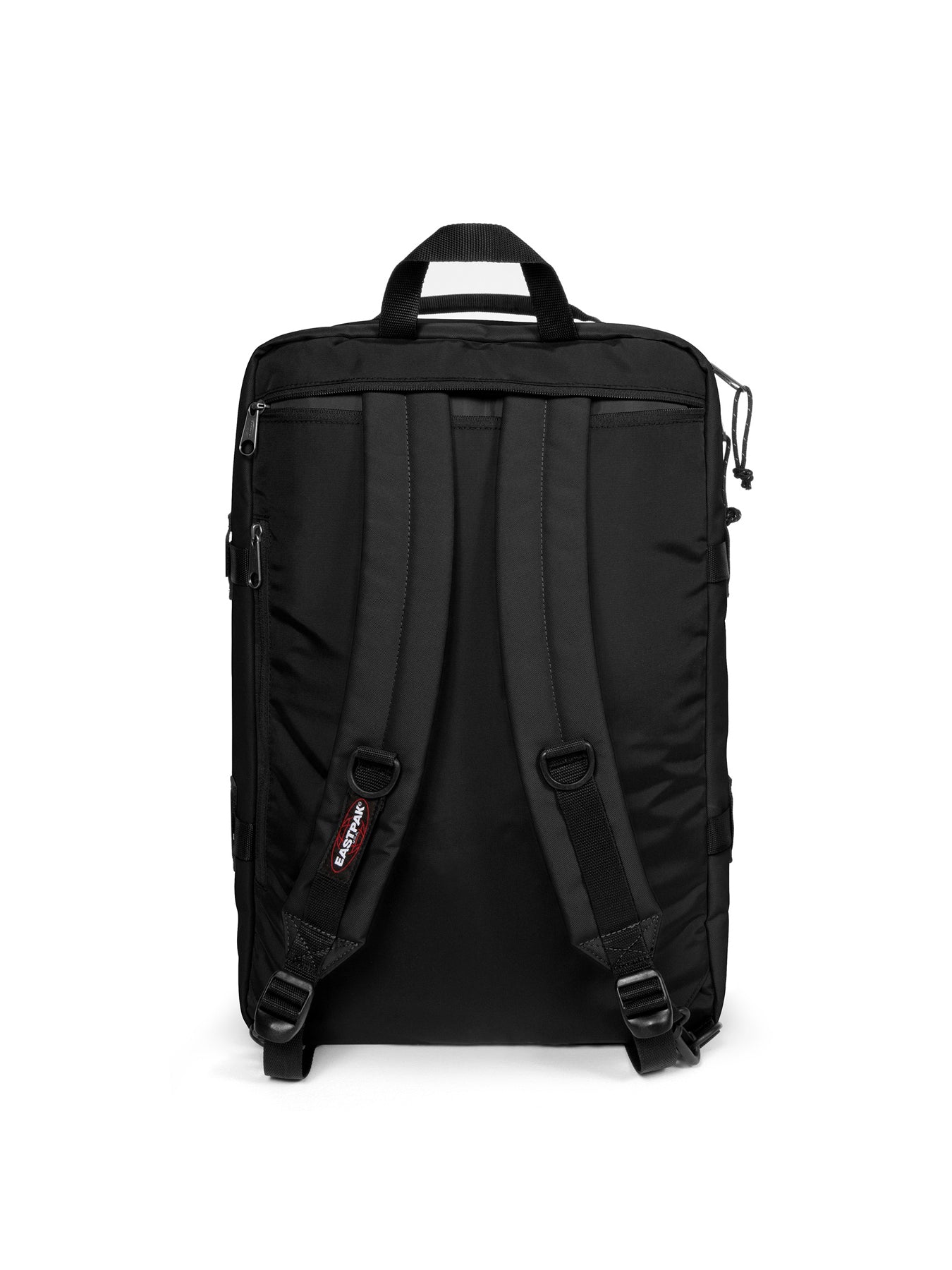 TRAVELPACK Black