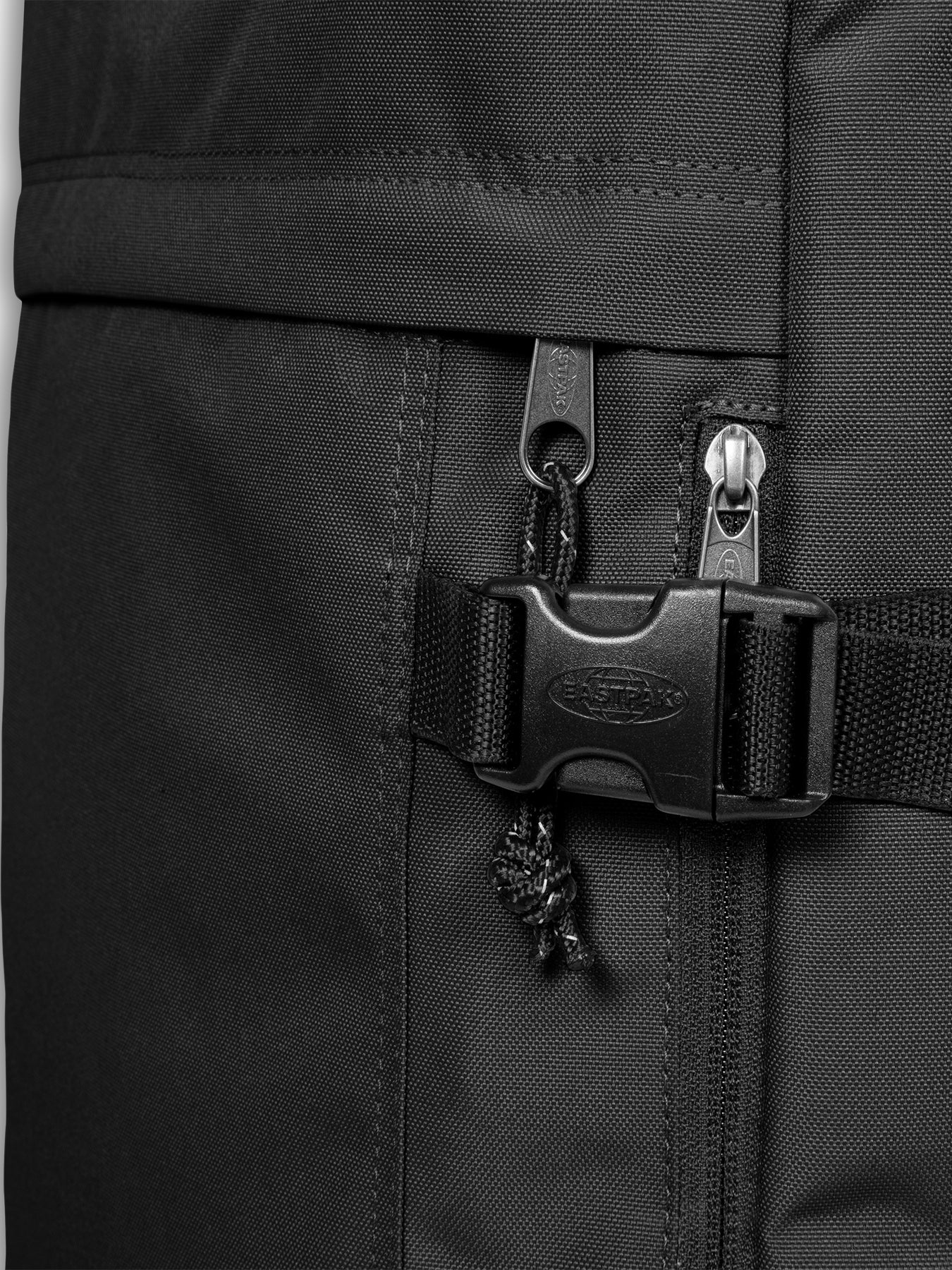 TRAVELPACK Black