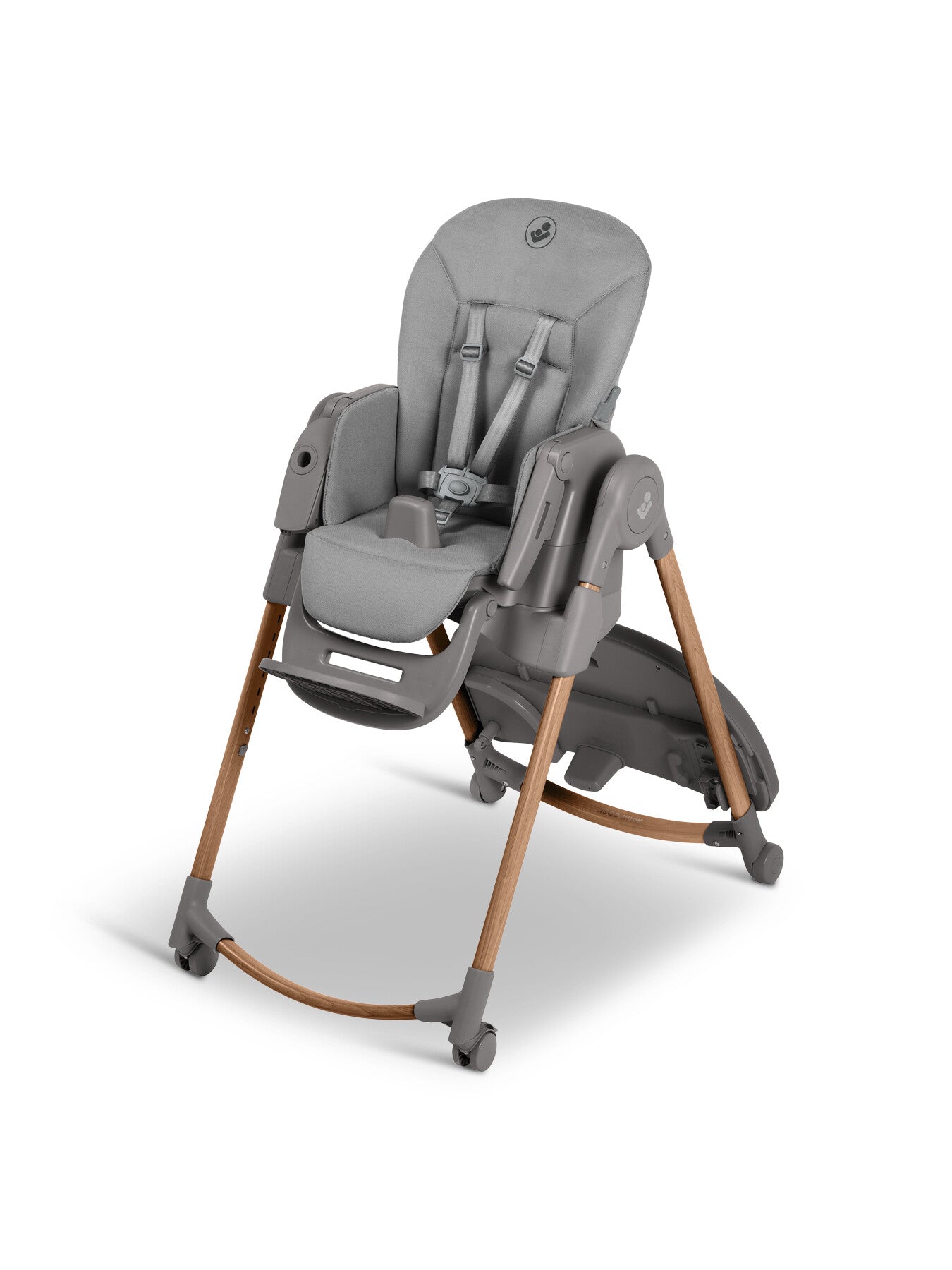 Minla Plus Highchair