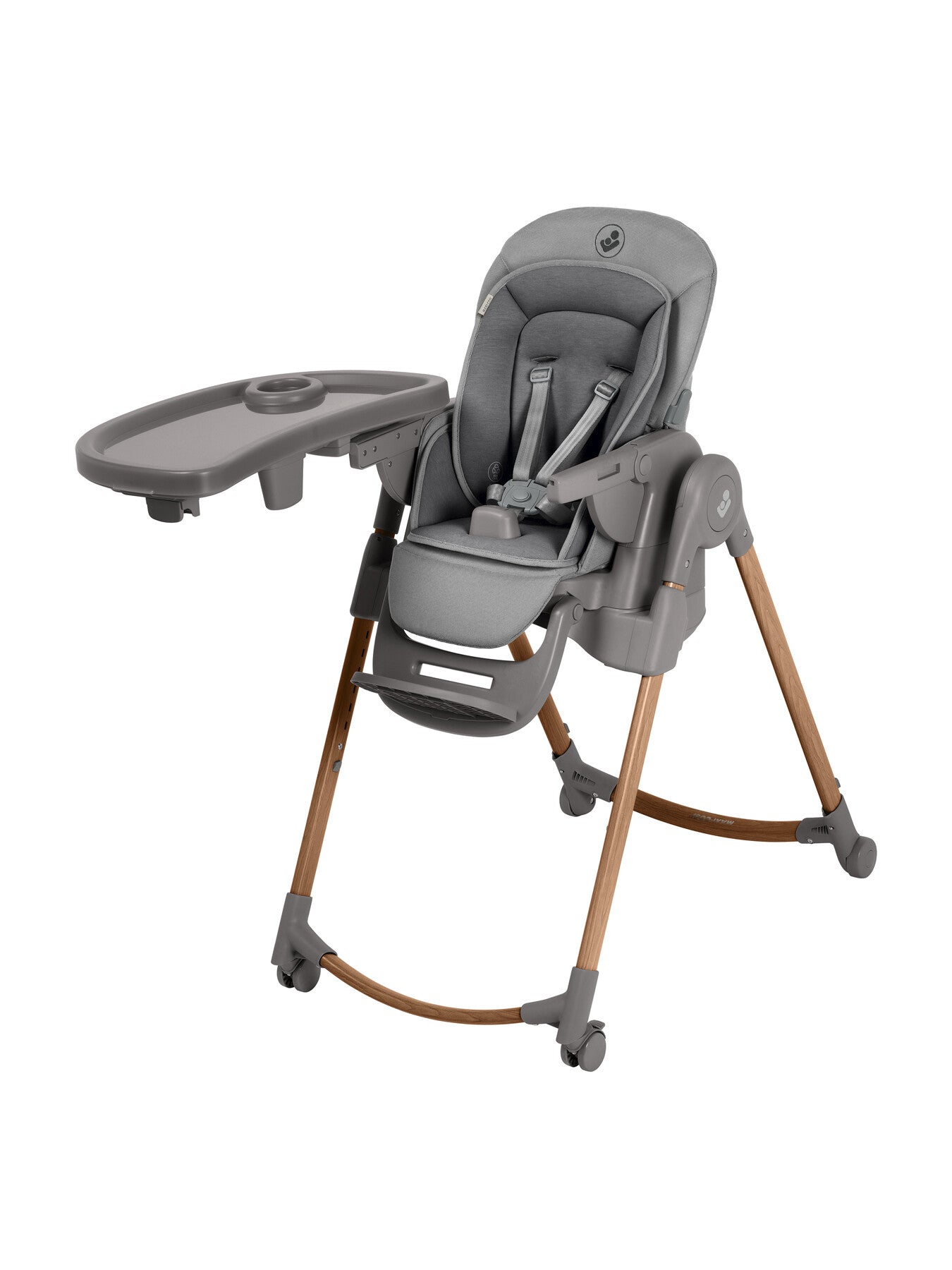 Minla Plus Highchair